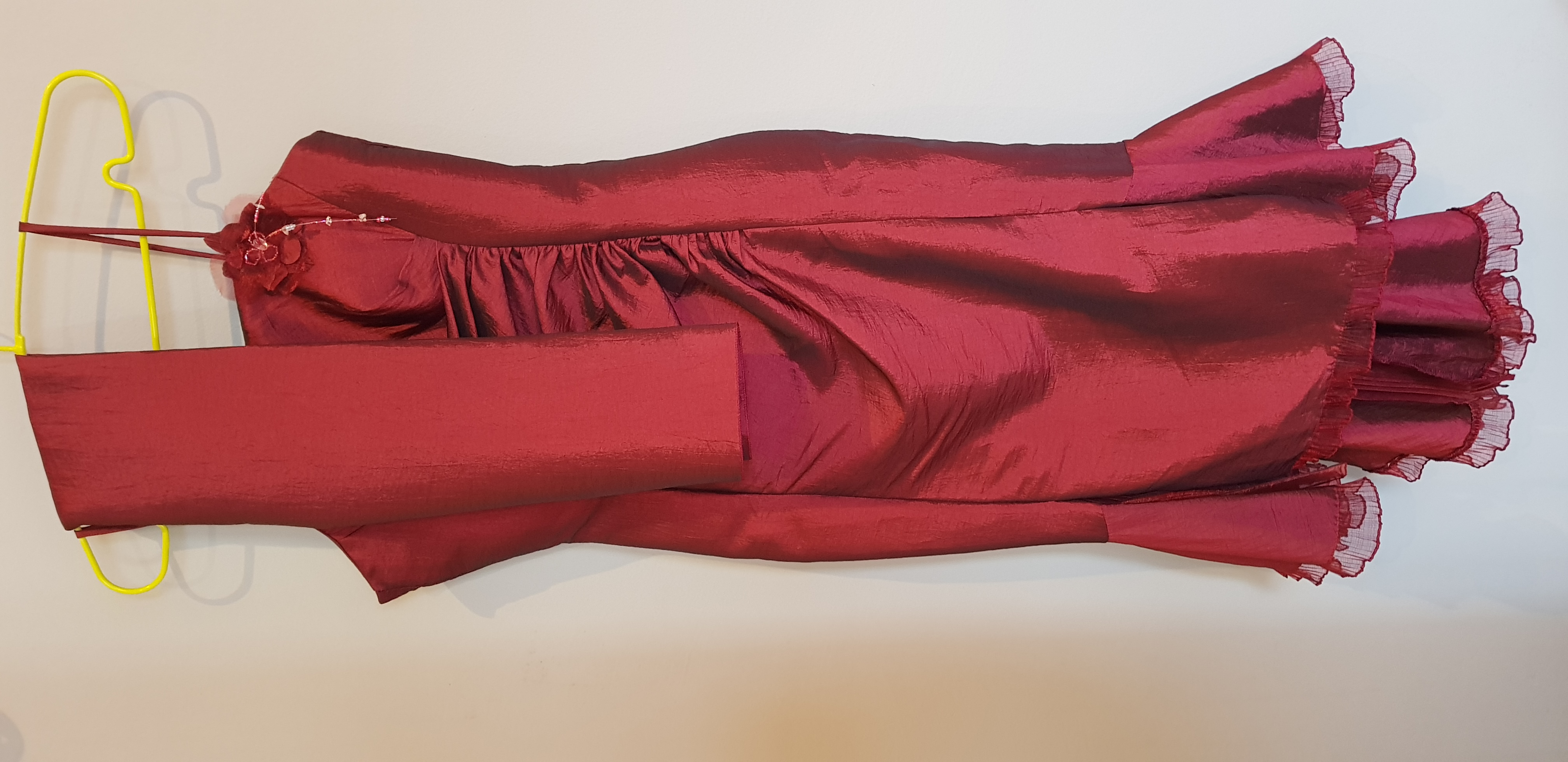 Robe cockail