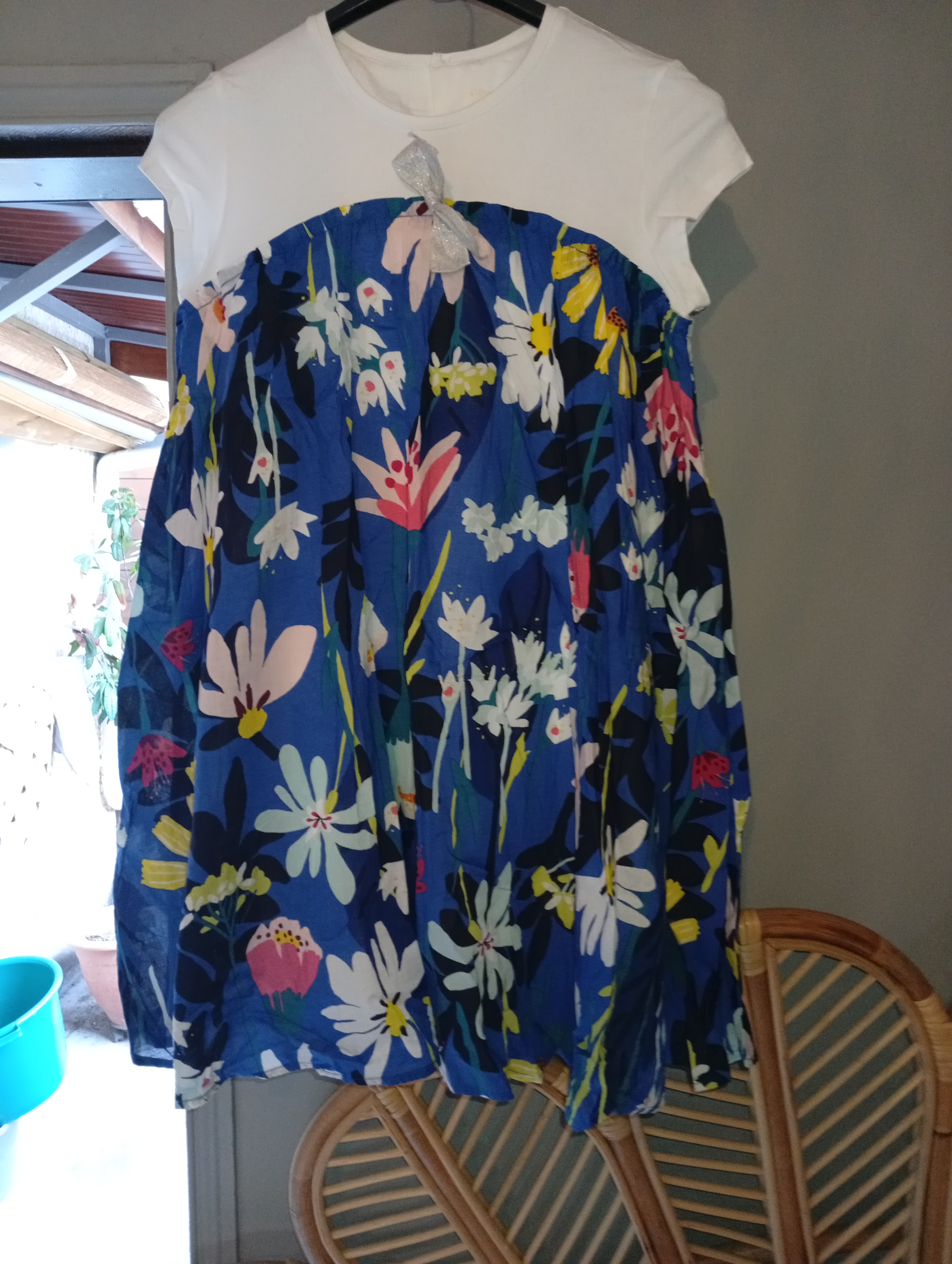 Robe catimini