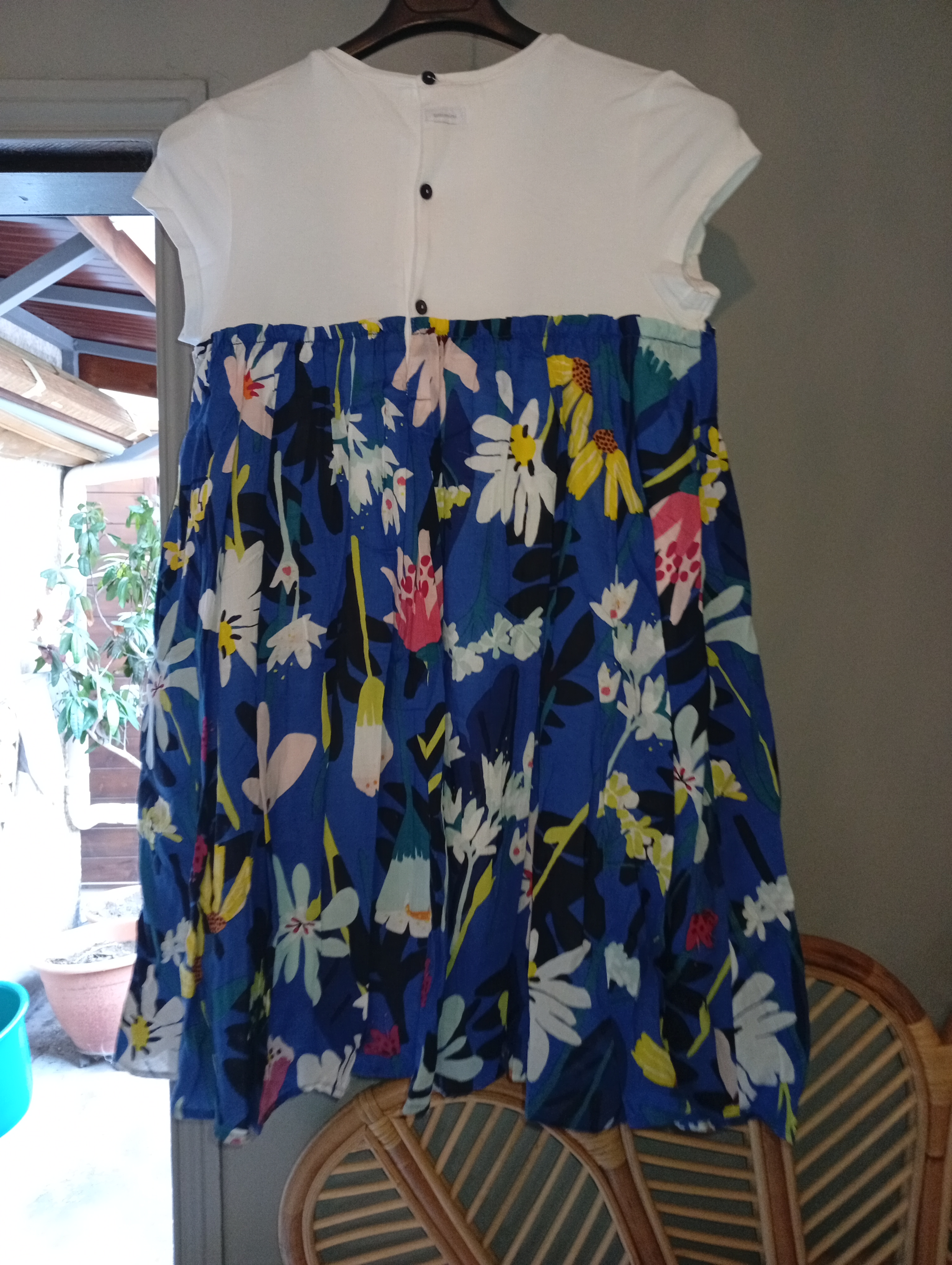 Robe catimini