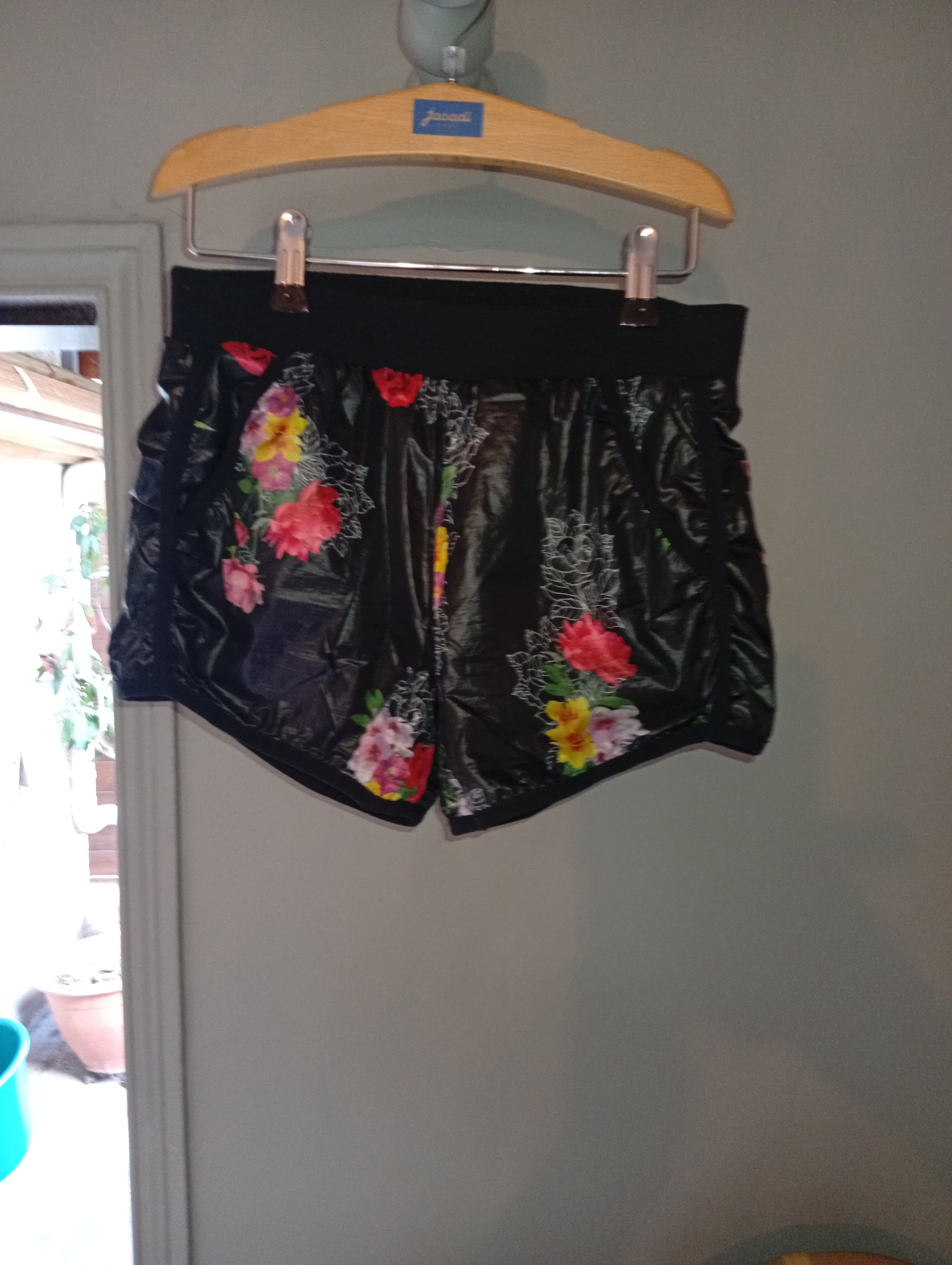 Short guesse