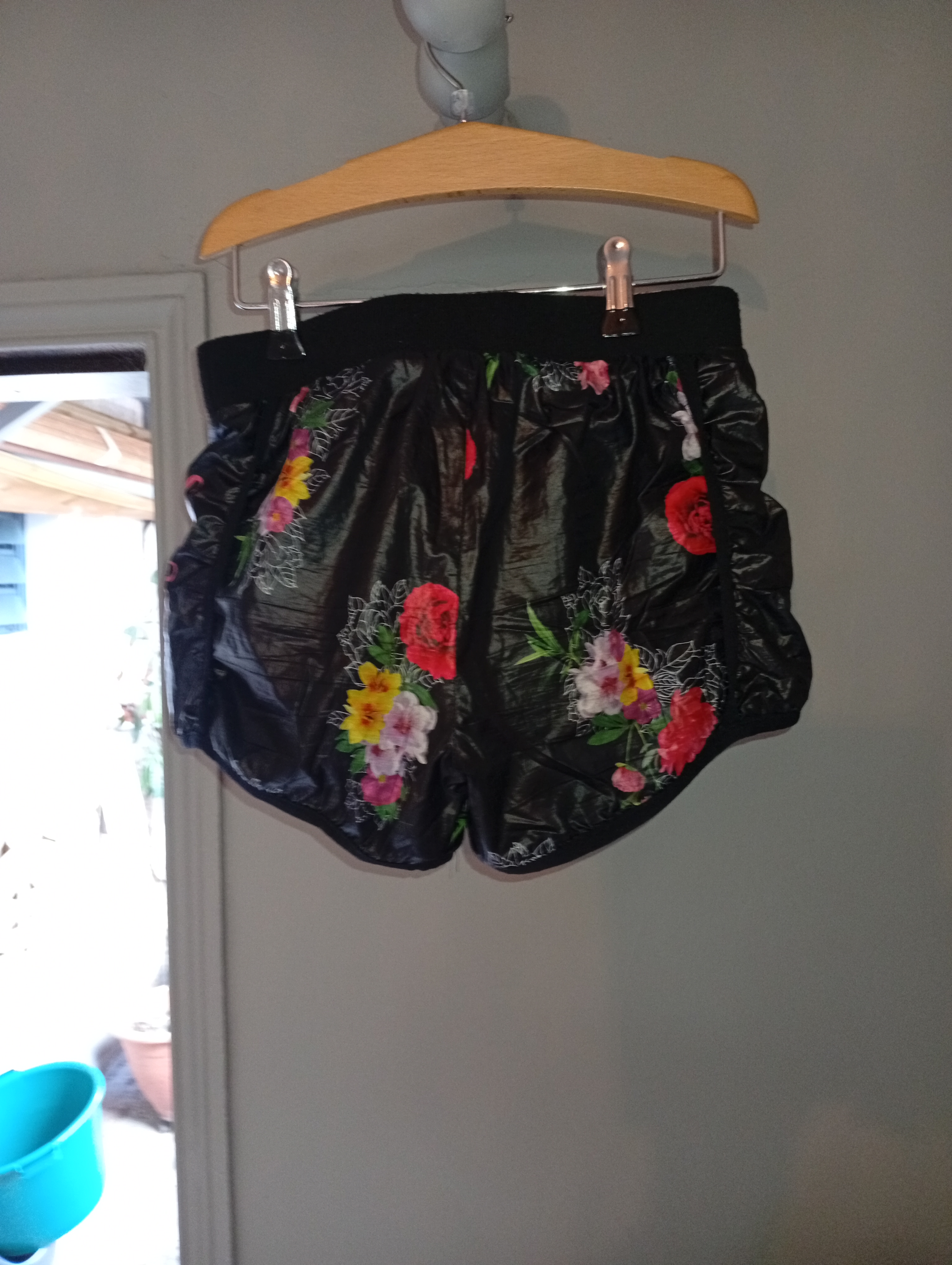 Short guesse