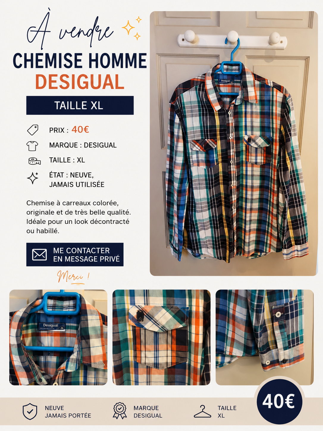 Chemise