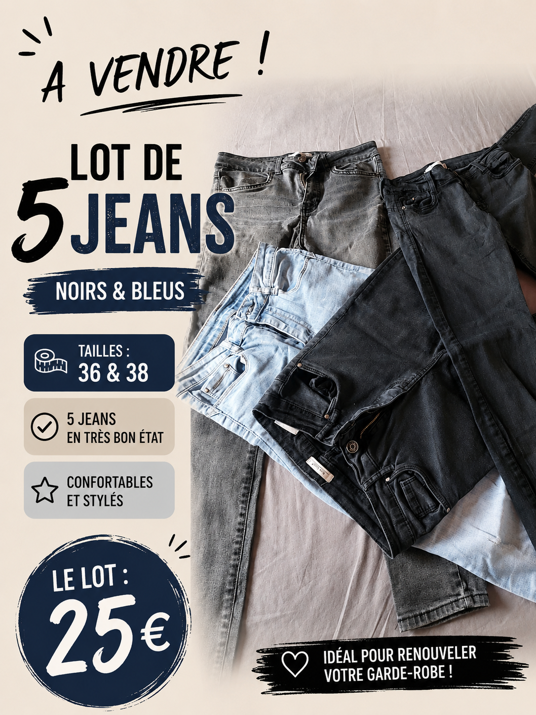 Jean