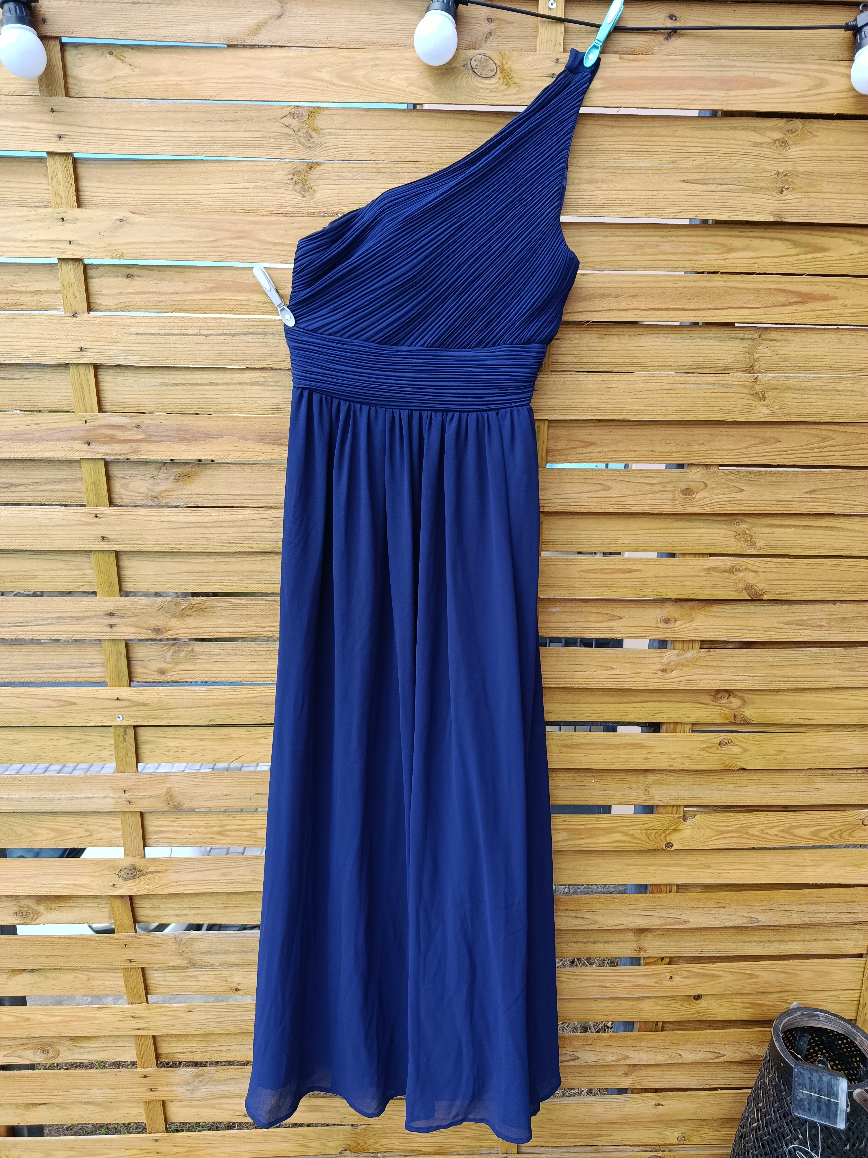 Robe de soirée — La Réunion