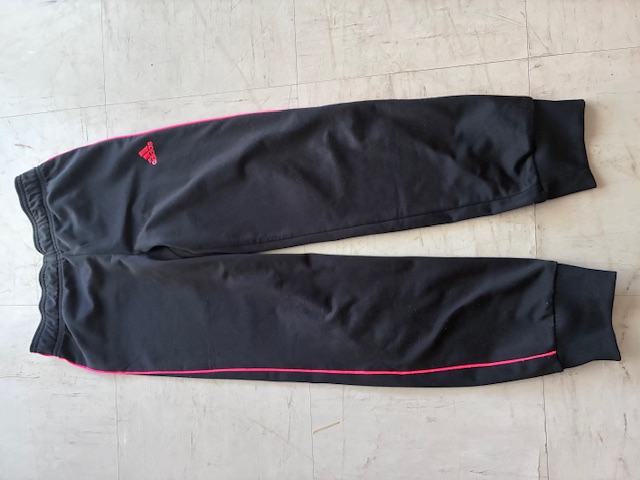 Jogging Adidas 12 ans garçon