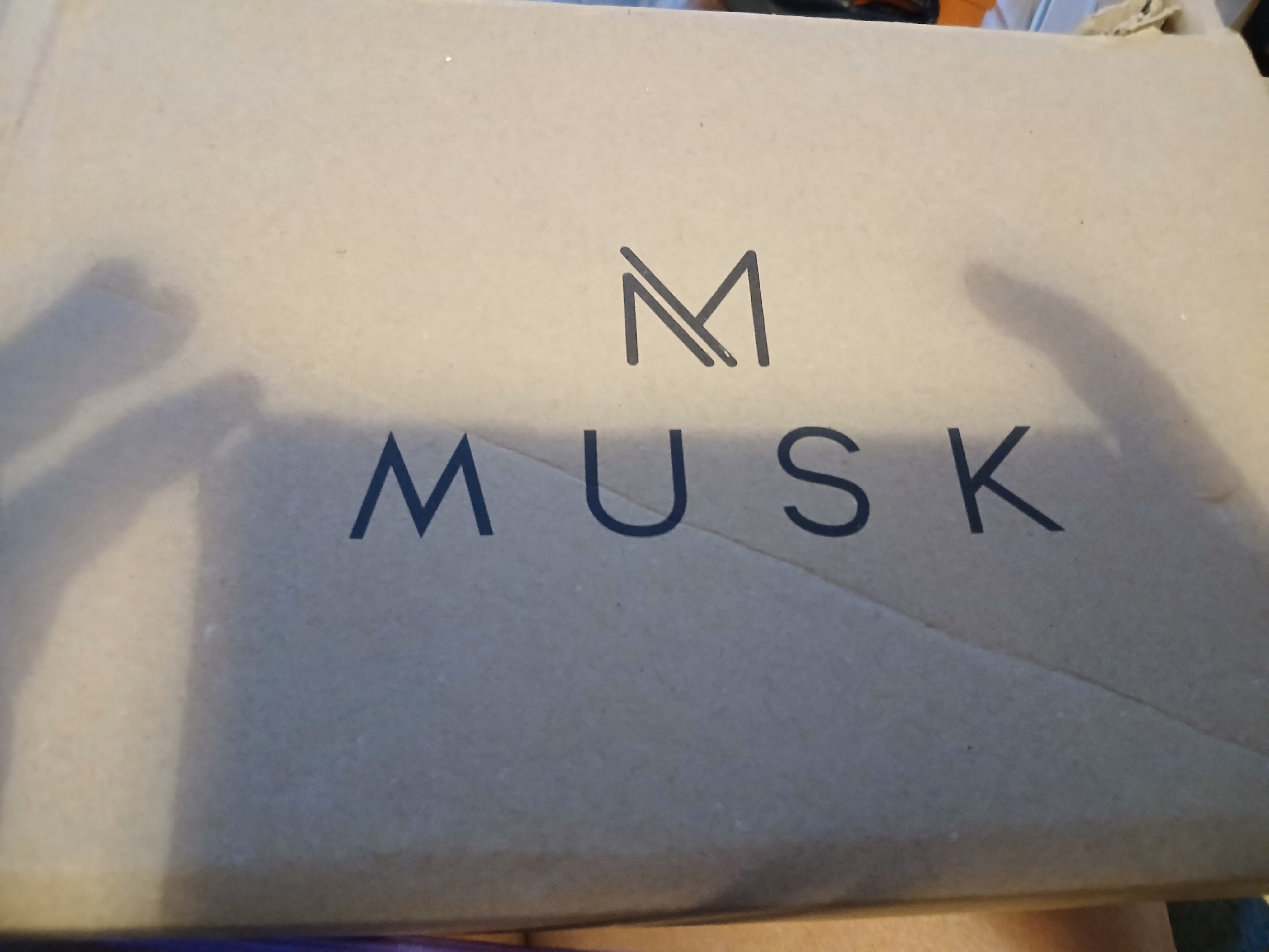 Mocassins