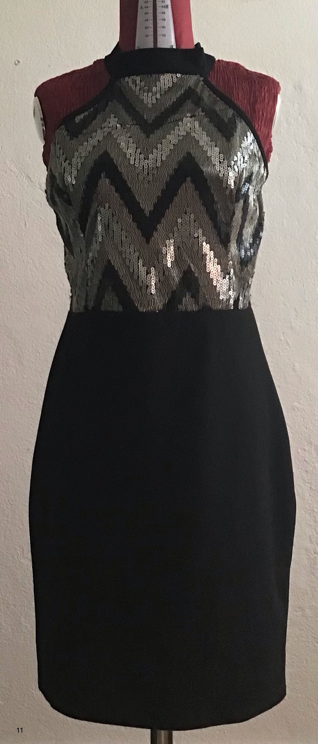 Vente robe de soirée femme — La Réunion