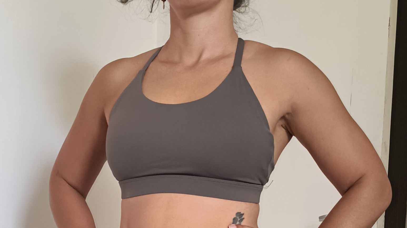 Brassière sport