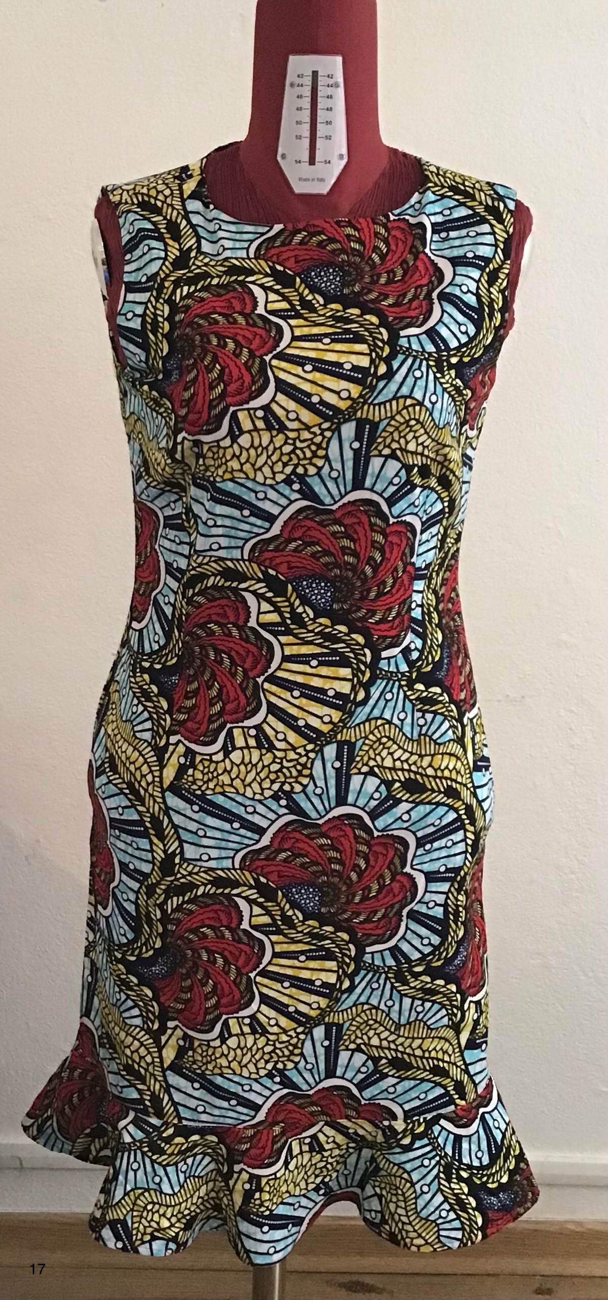 Vente de robe femme — La Réunion