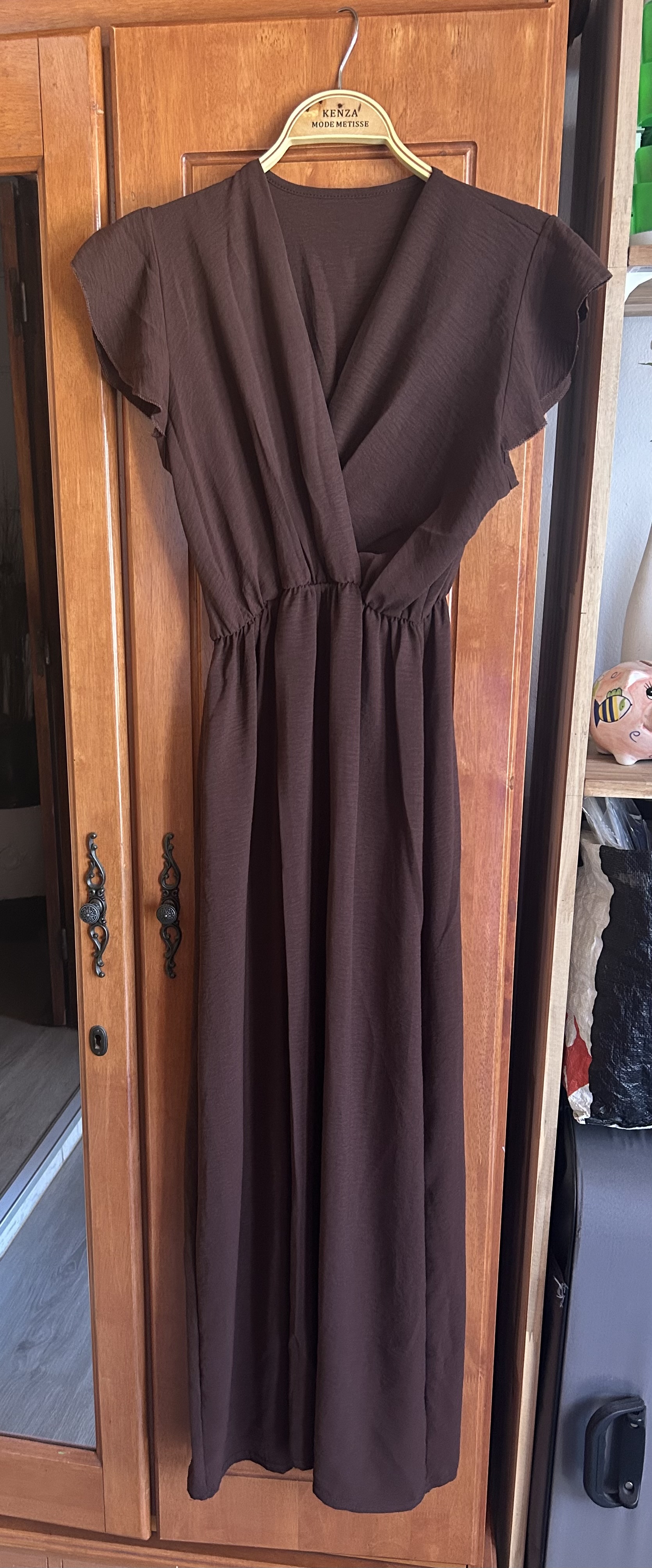 Robe — La Réunion