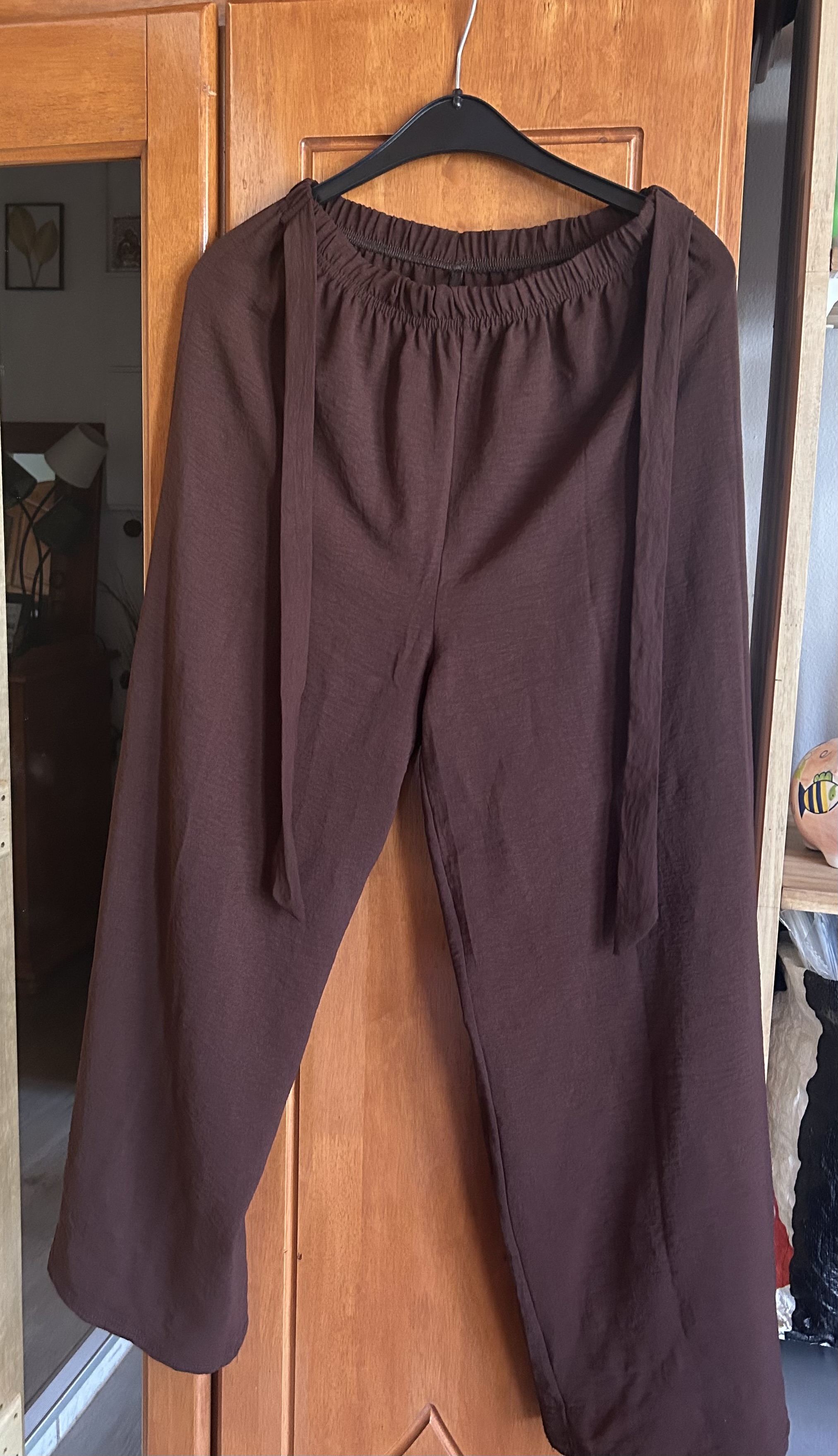 Pantalon — La Réunion