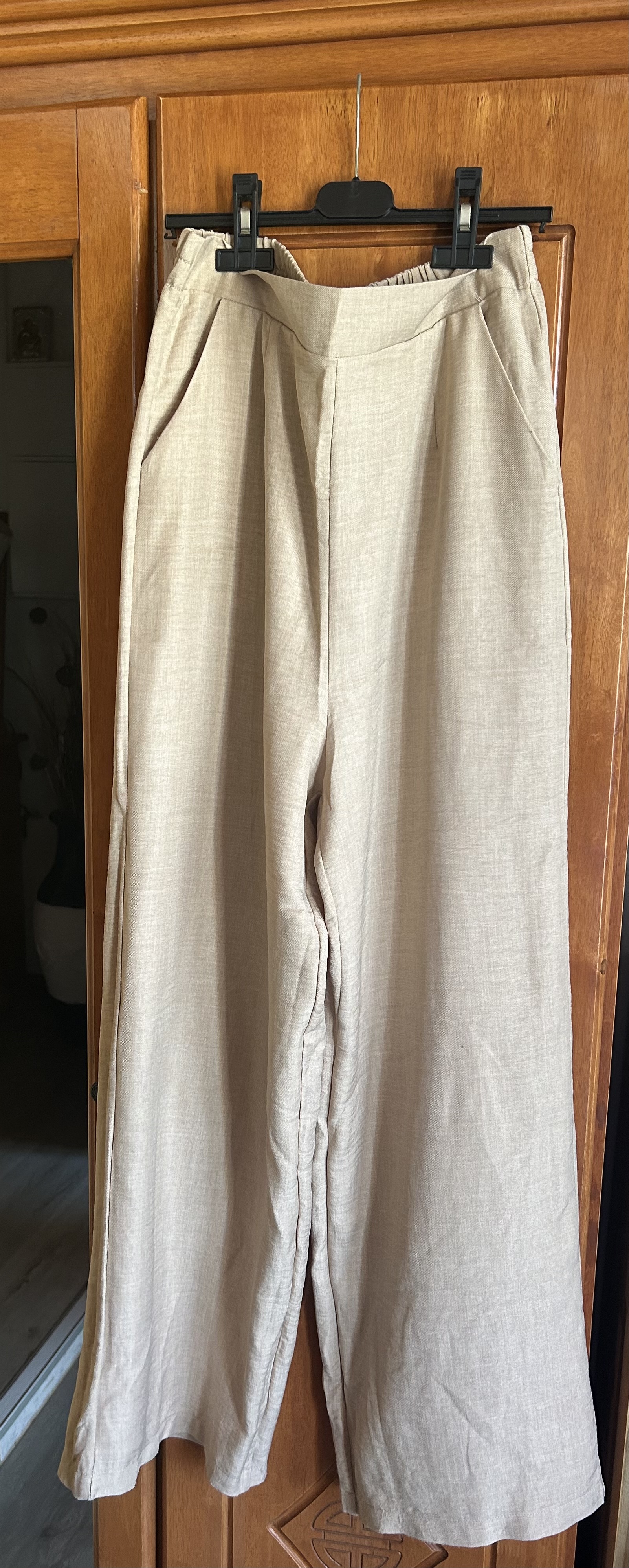 Pantalon — La Réunion