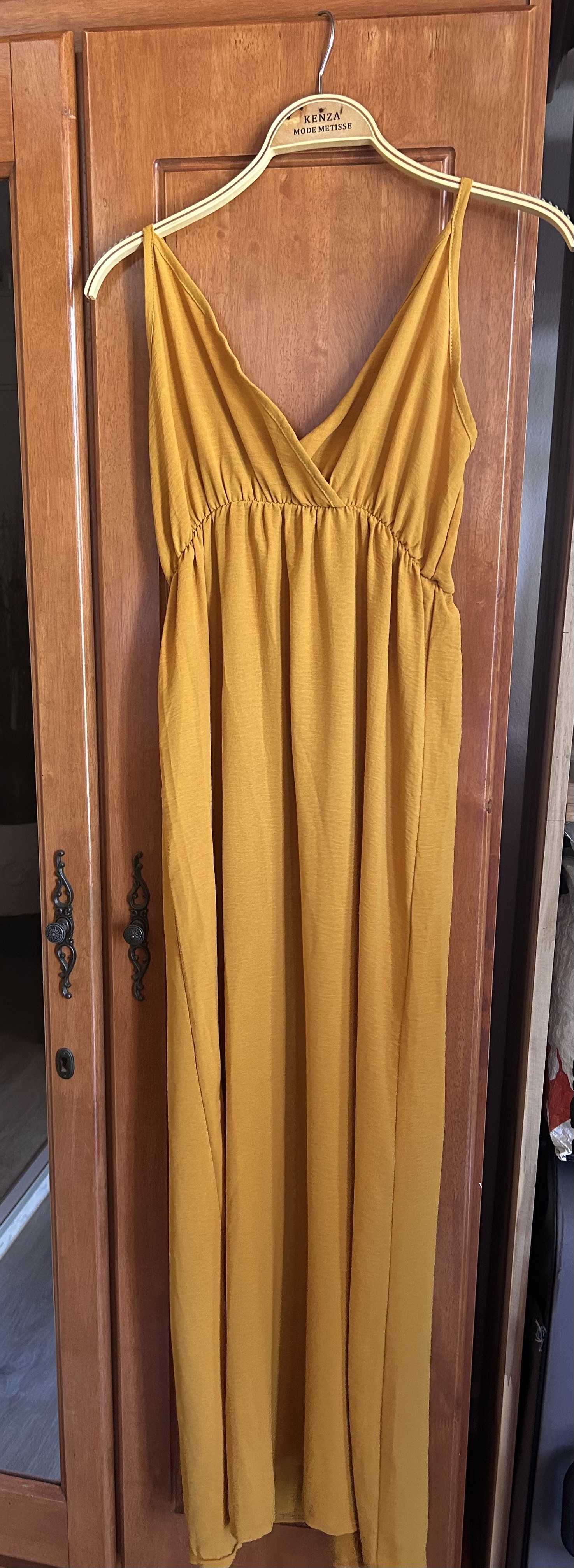 Robe — La Réunion