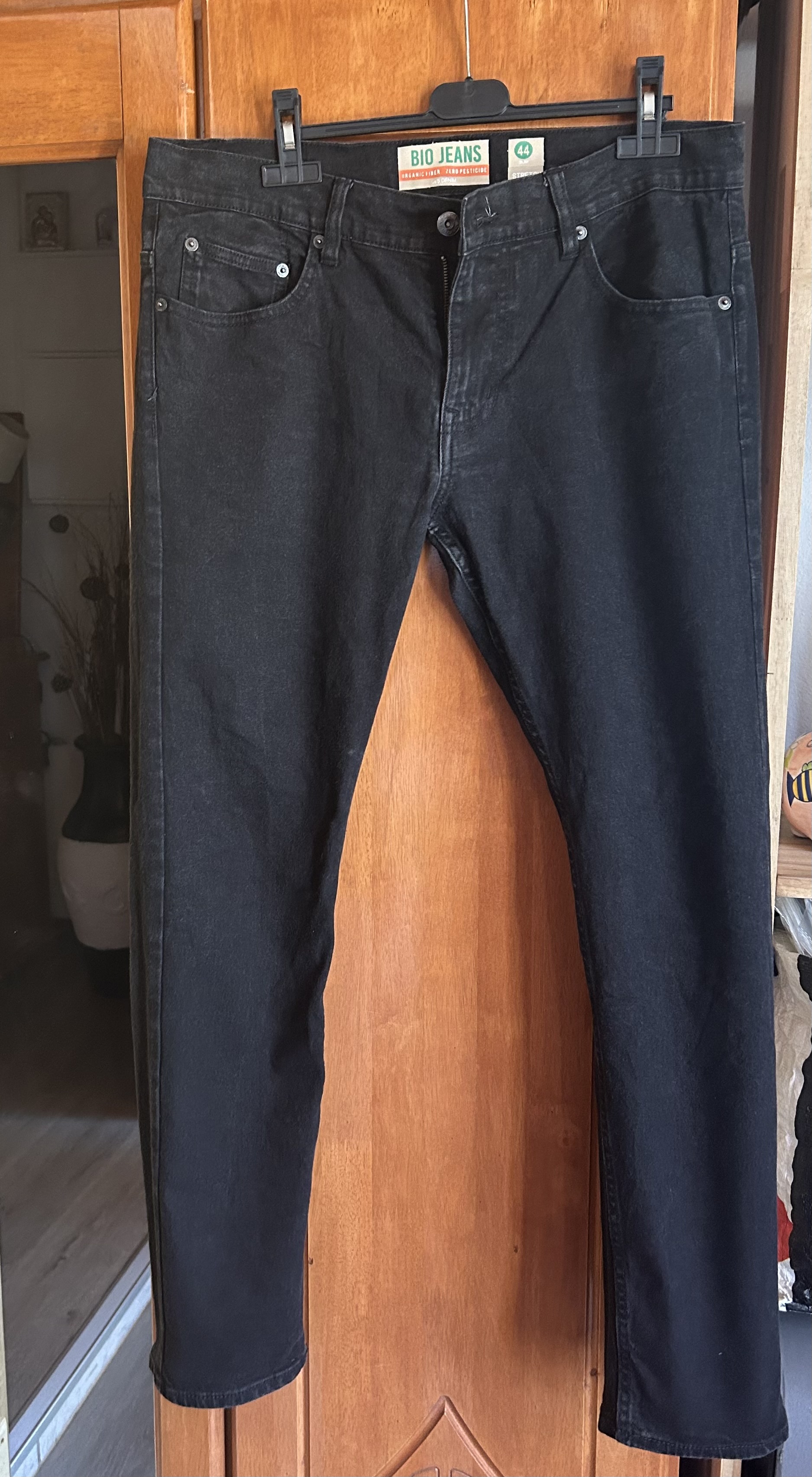 Pantalon jeans — La Réunion