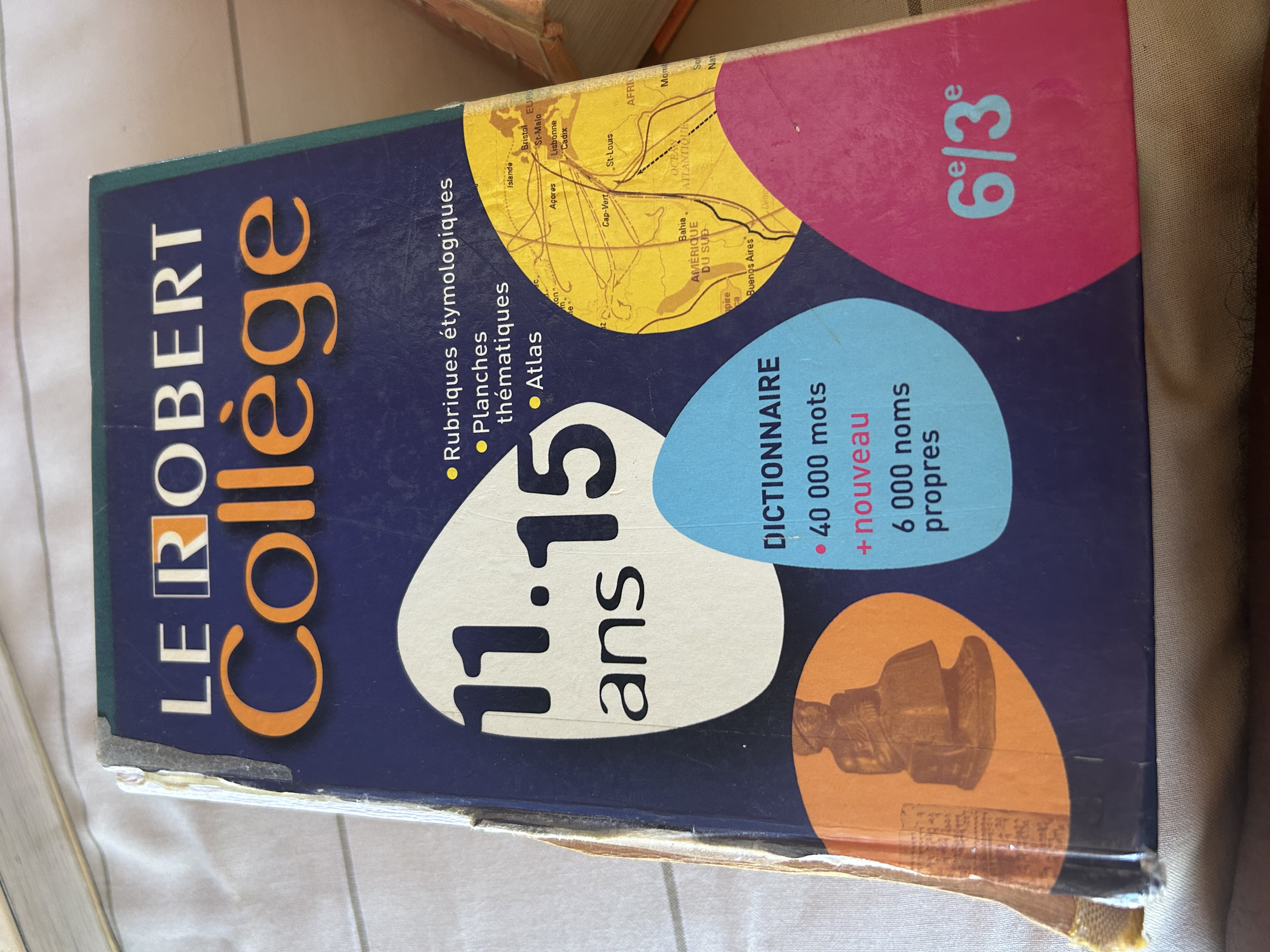 Dictionnaire — La Réunion