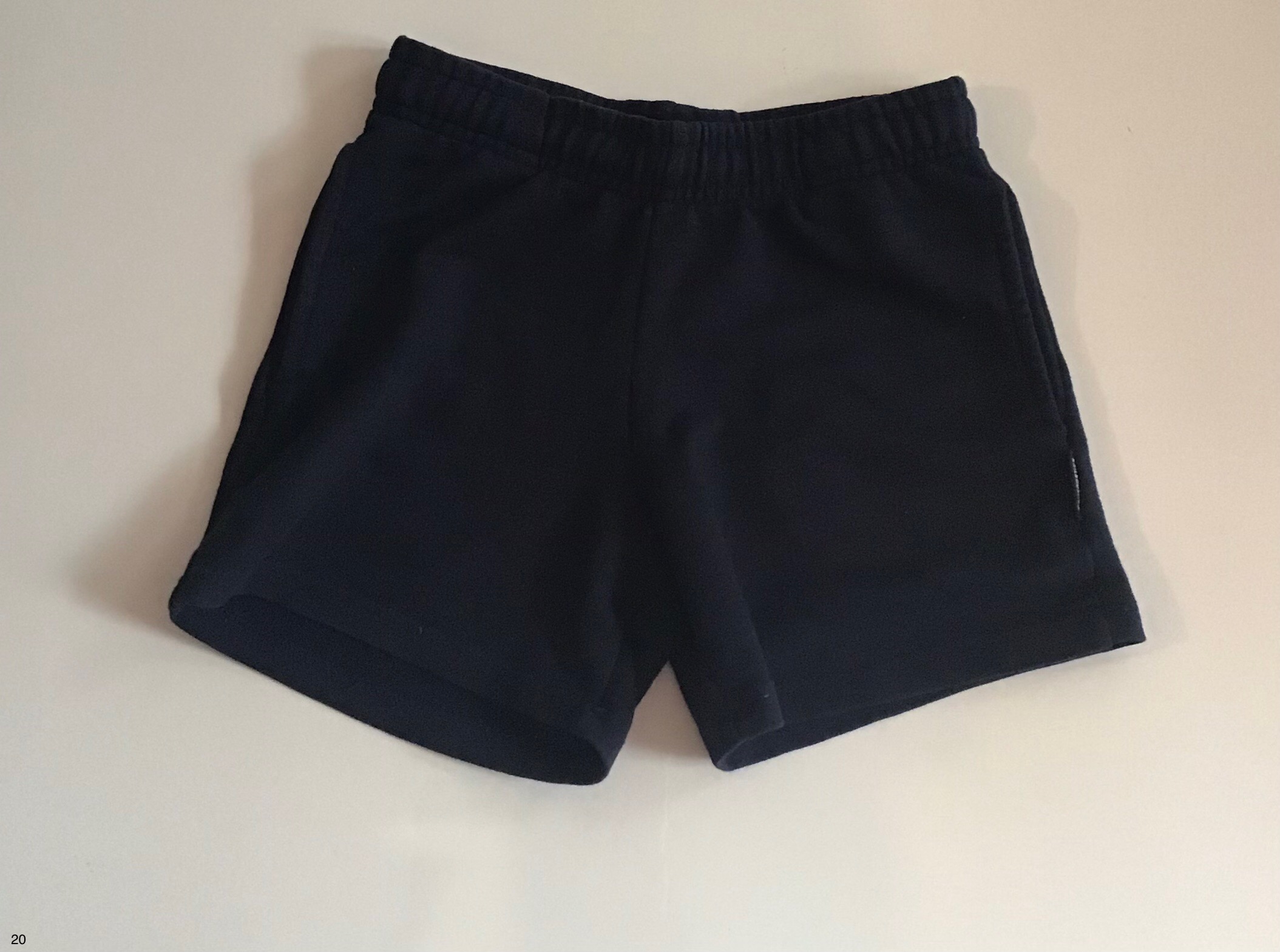 Vente short enfant — La Réunion