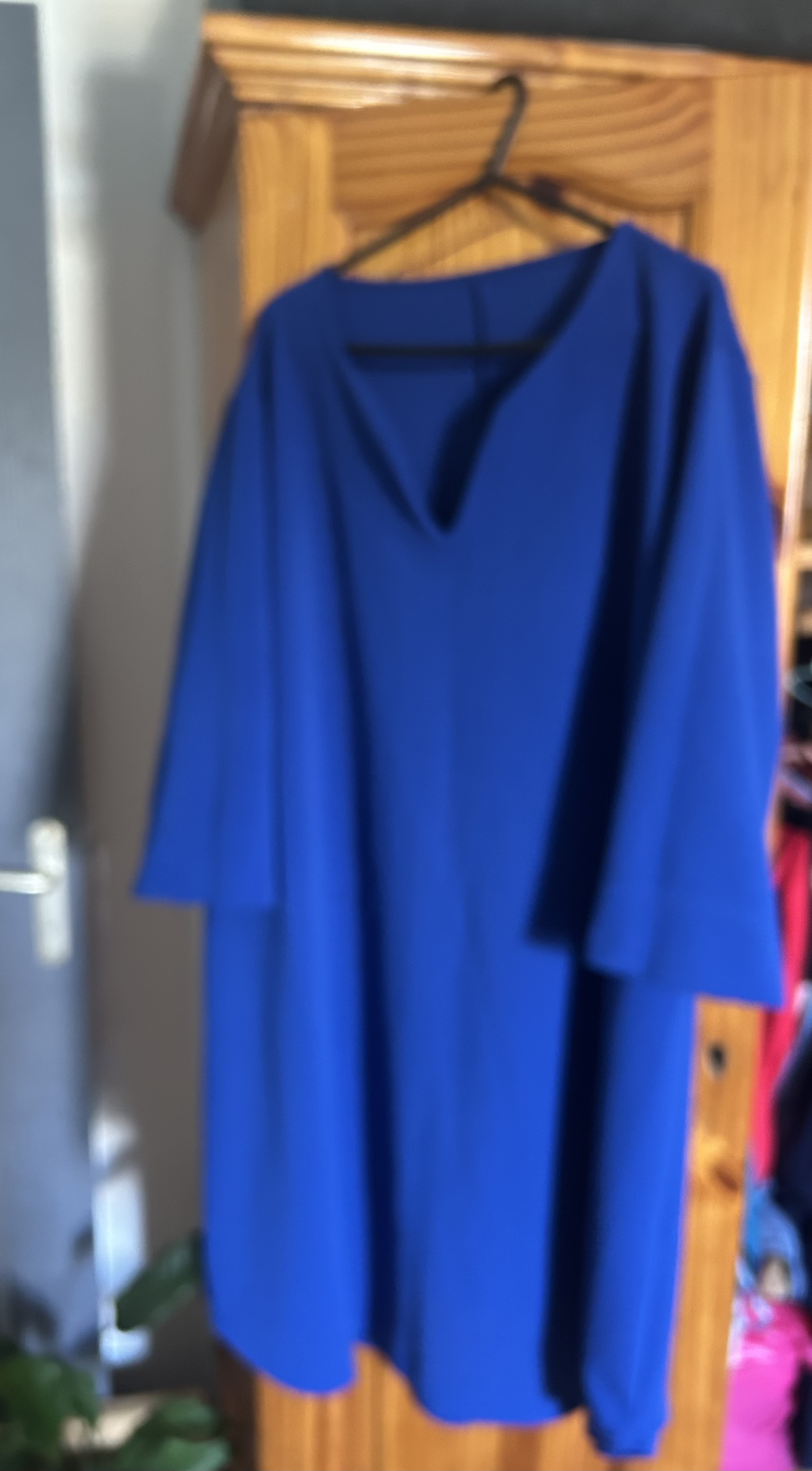 Robe — La Réunion