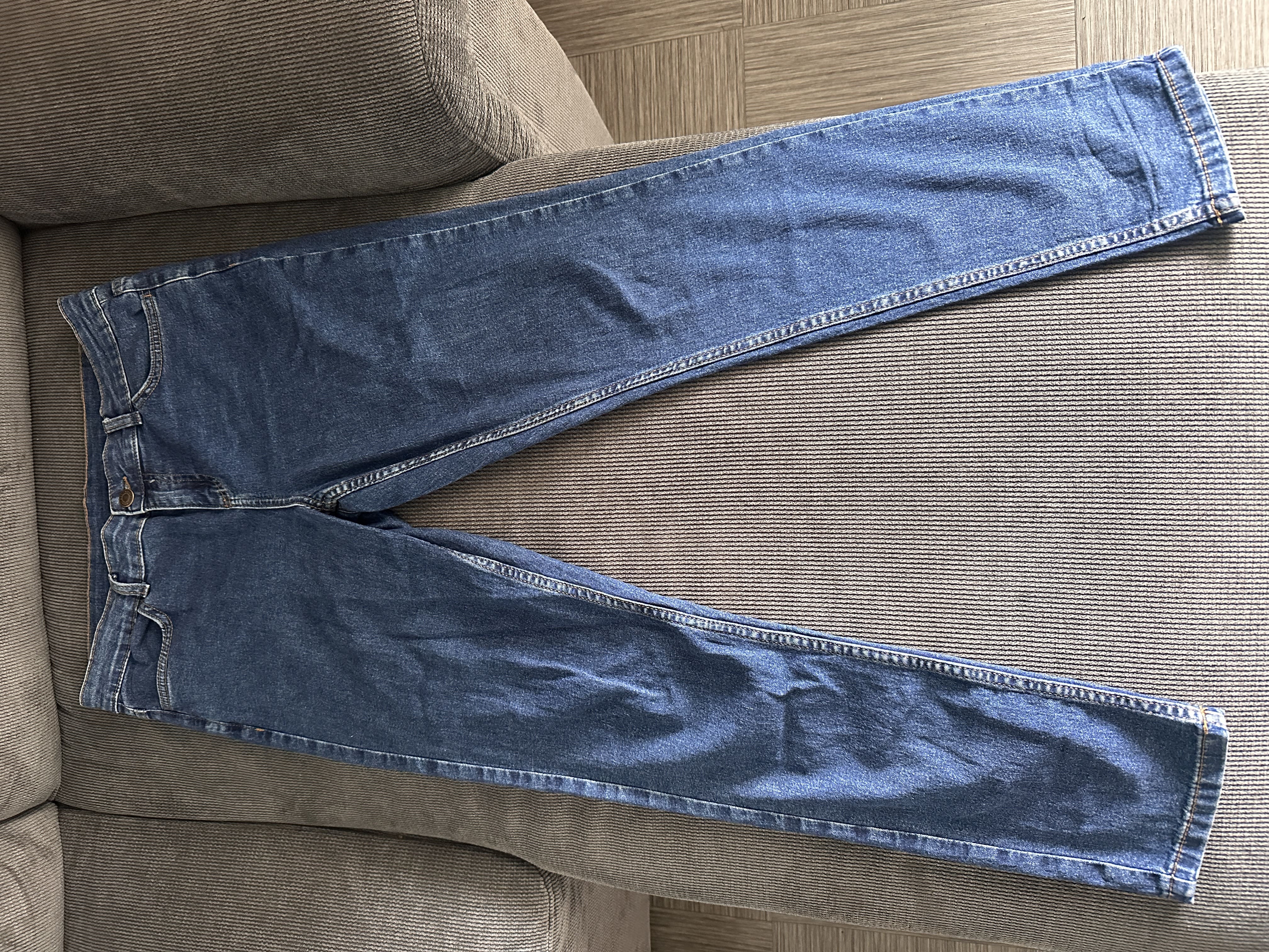 Jean 42 — Tex — La Réunion