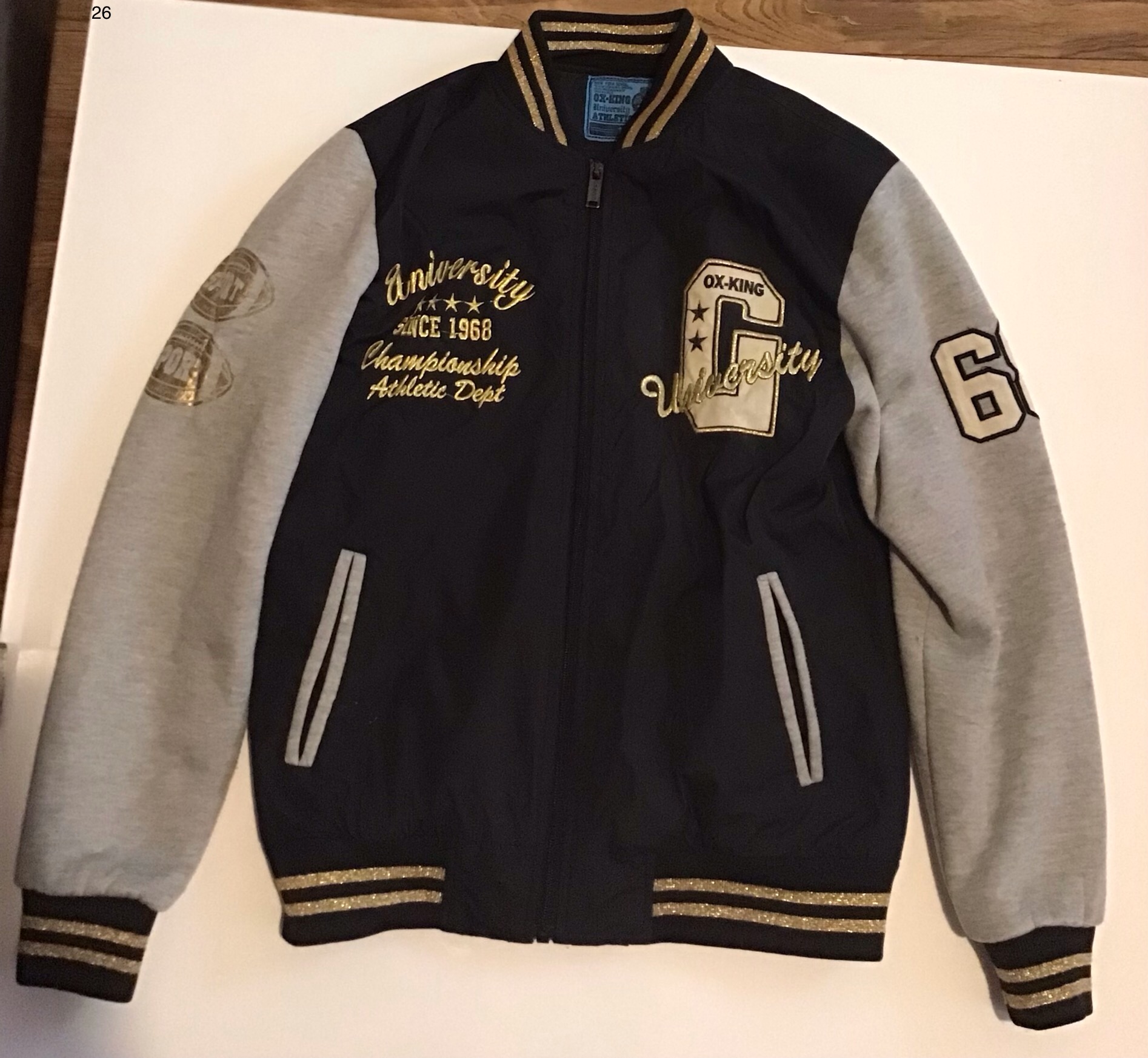 Vente de veste enfant — La Réunion