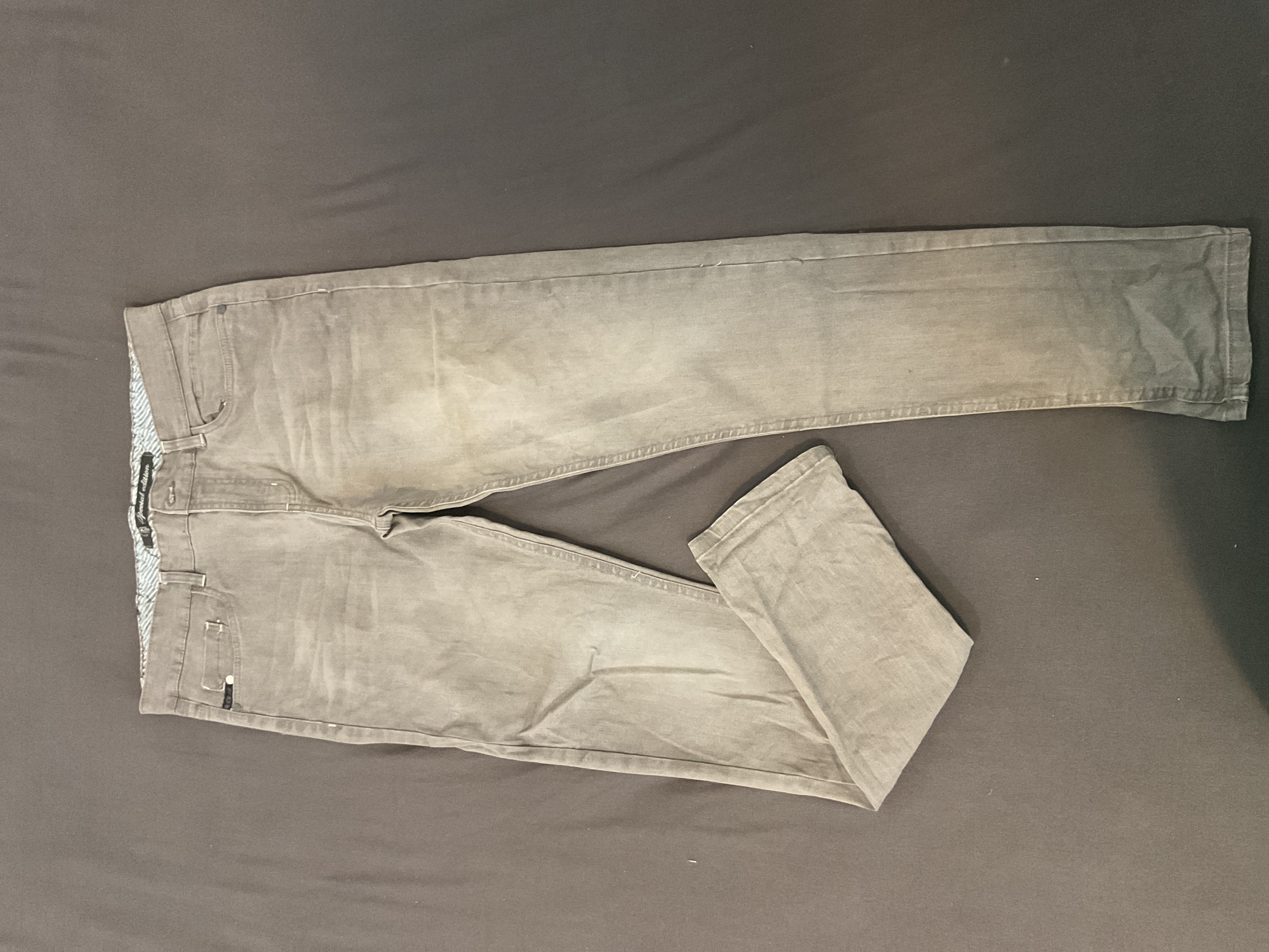 Pantalon homme 44