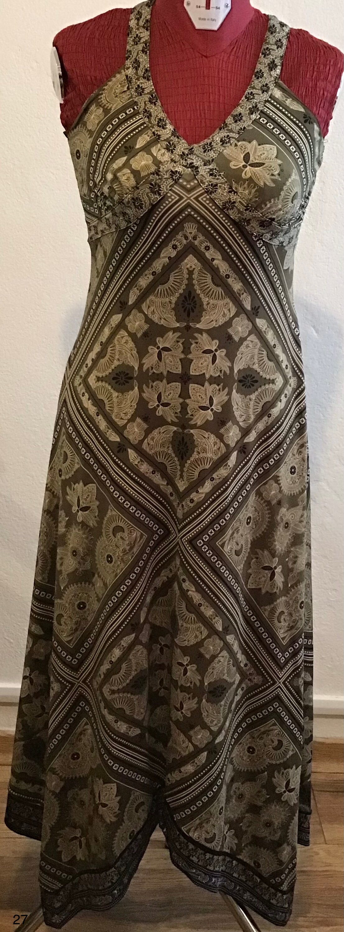 Vente de robe femme — La Réunion