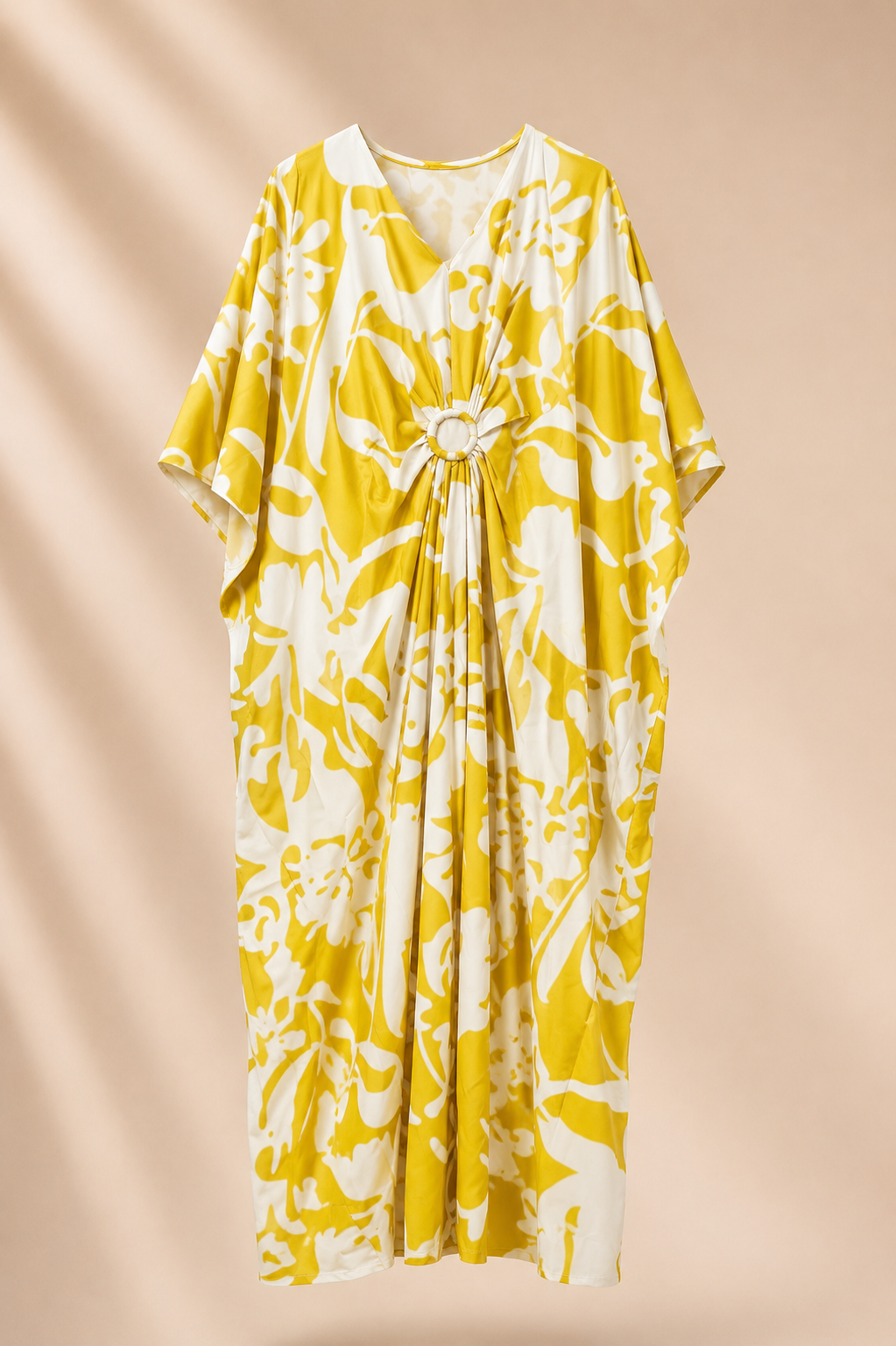 Robe Blouse Grande Taille