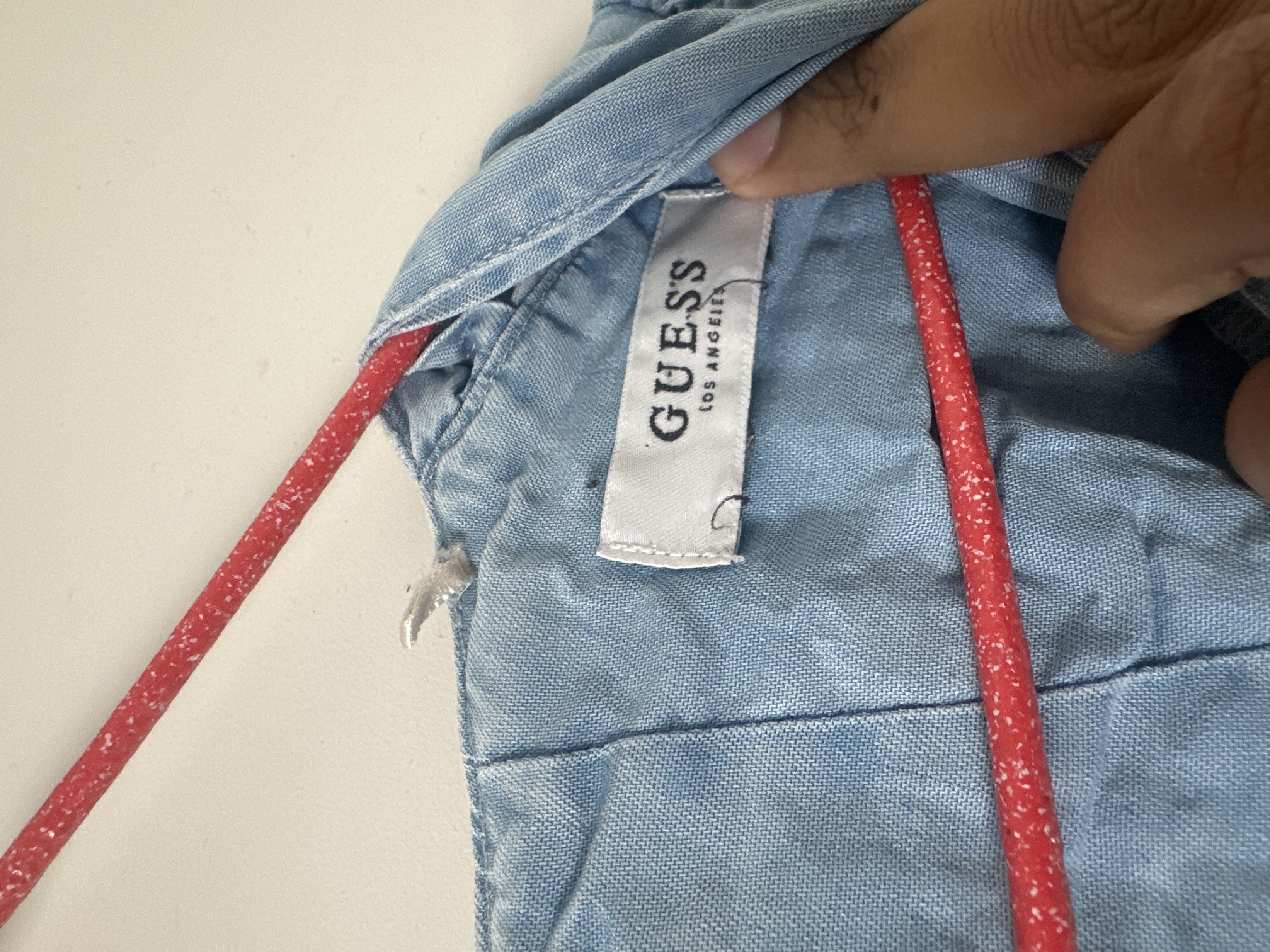 Robe GUESS