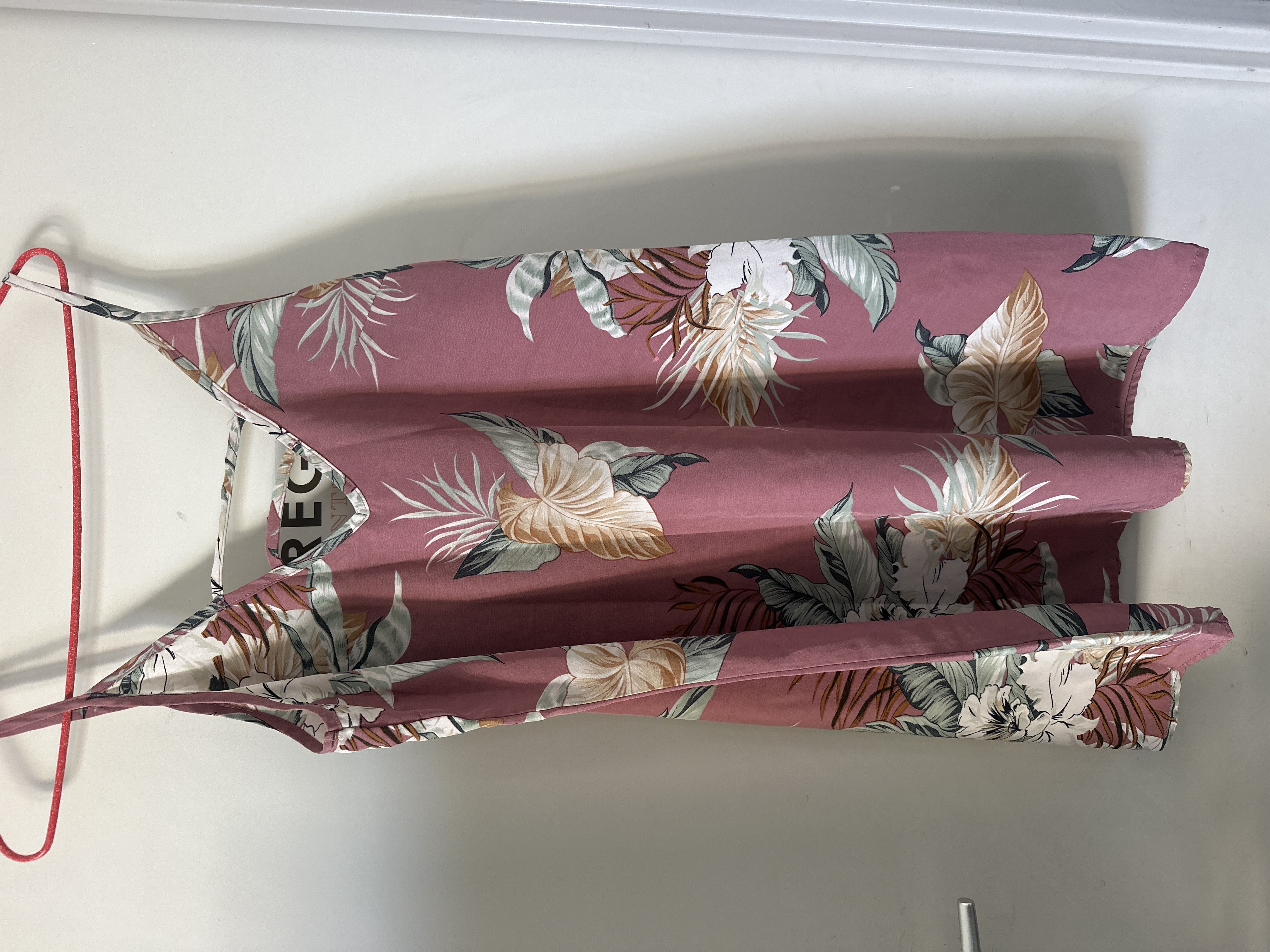 Robe L — Shein — La Réunion