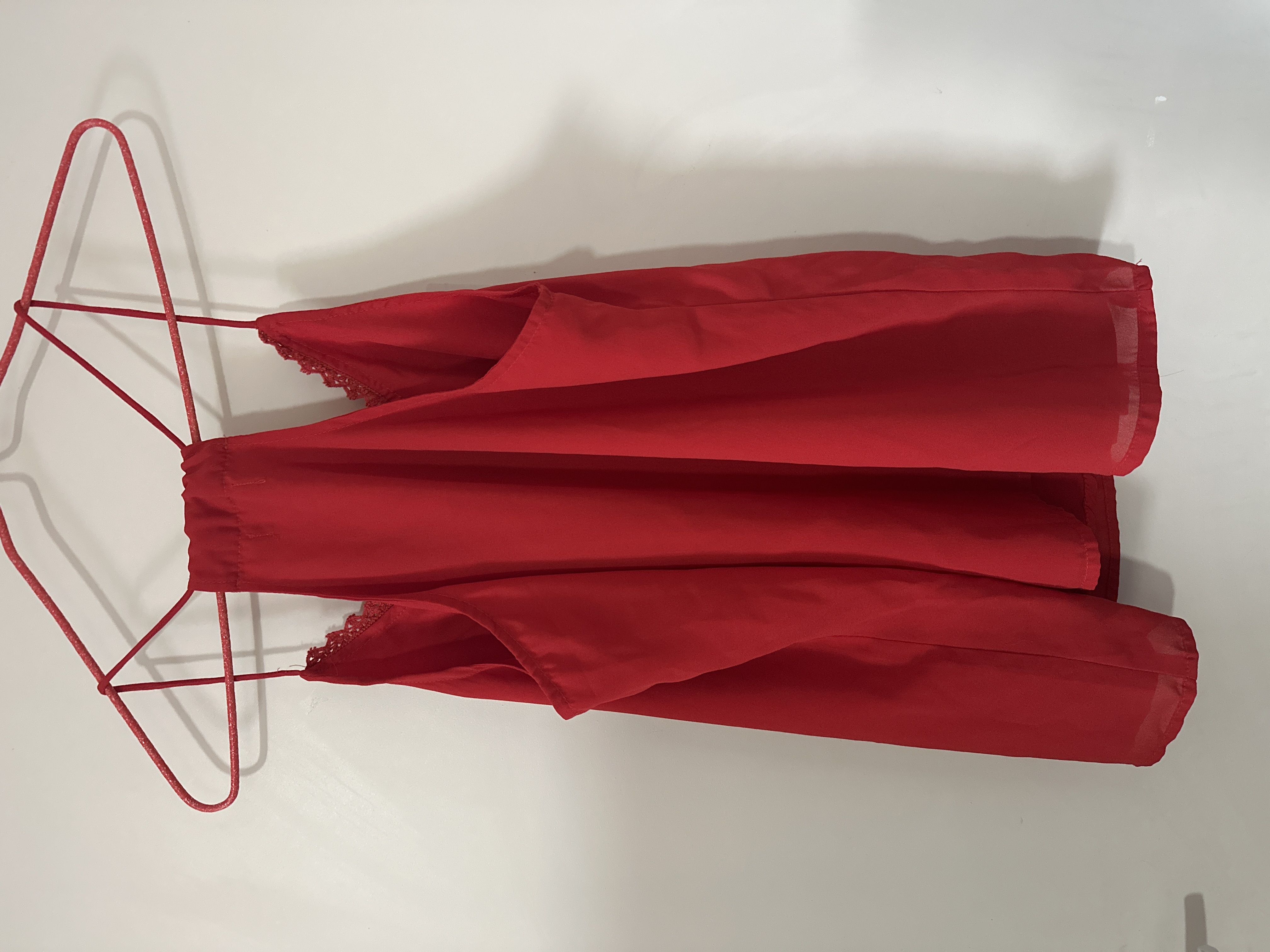 Débardeur femme