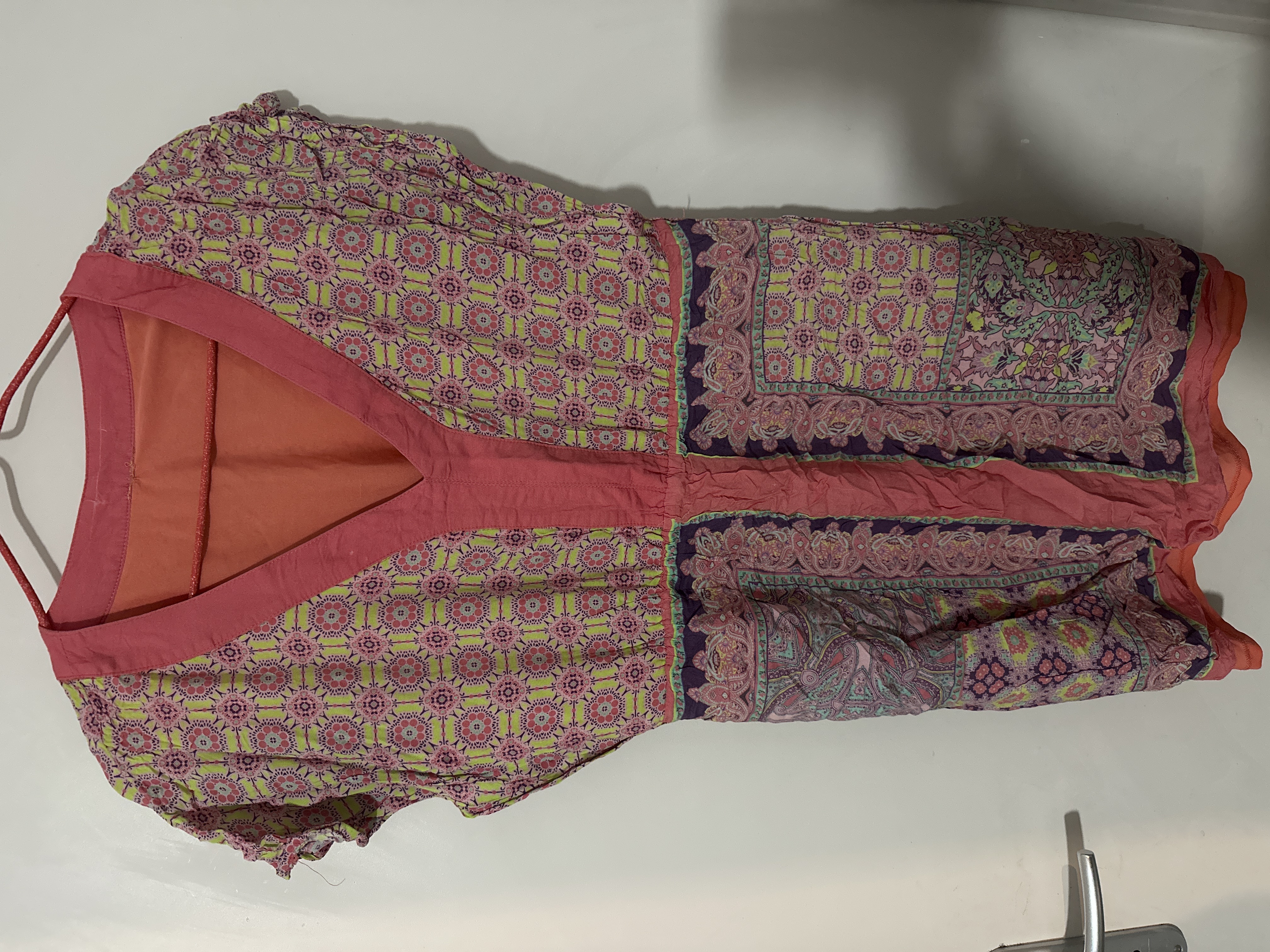 Robe femme — La Réunion
