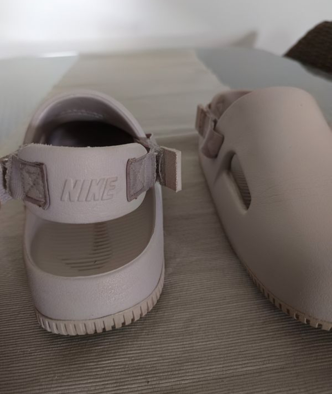 Crocs Nike
