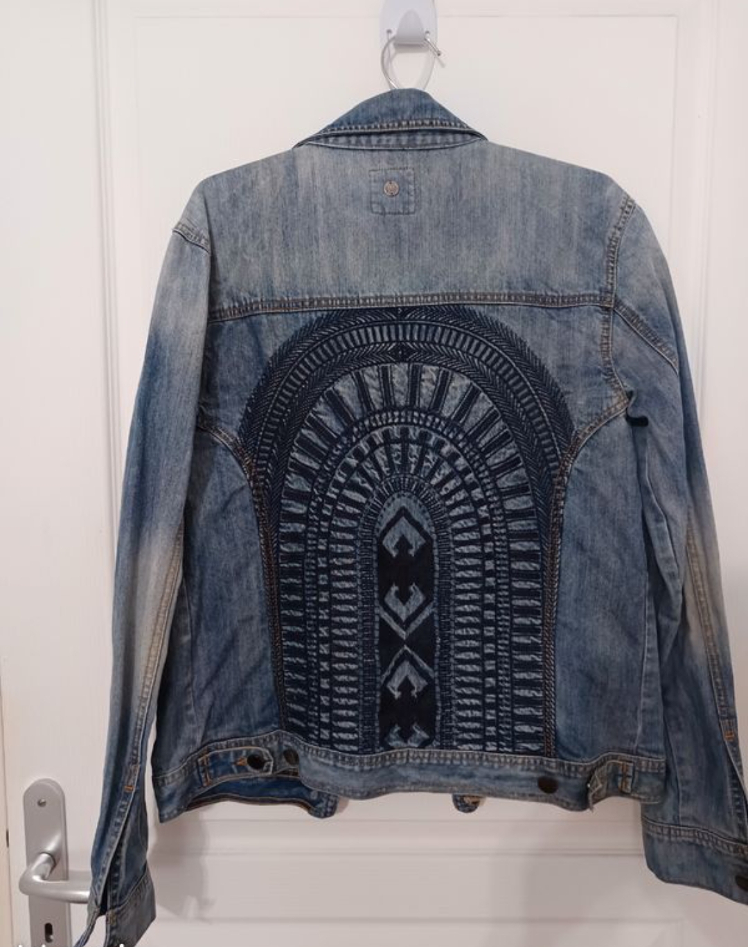 Veste en jean Billabong
