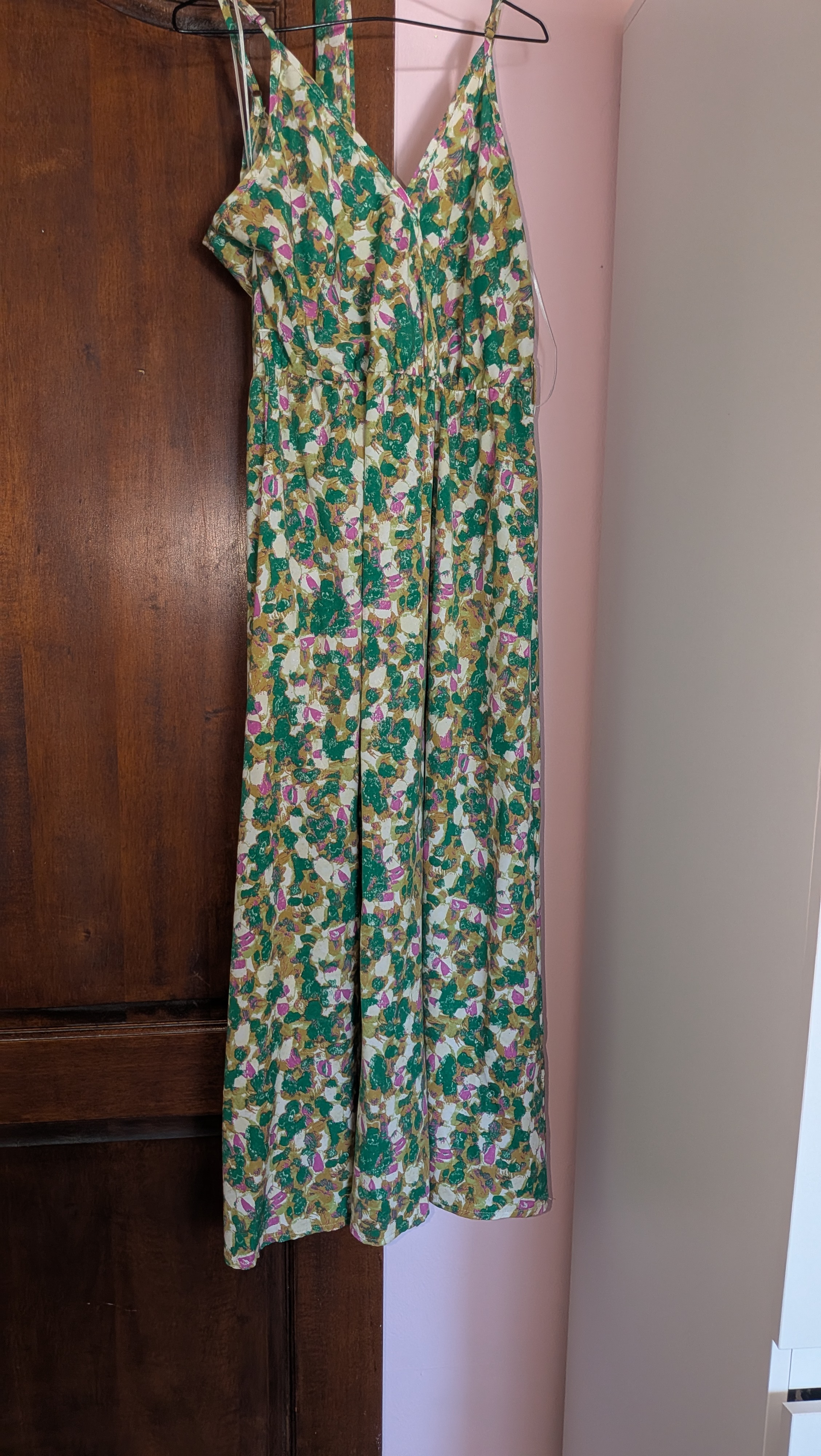 Robe longue
