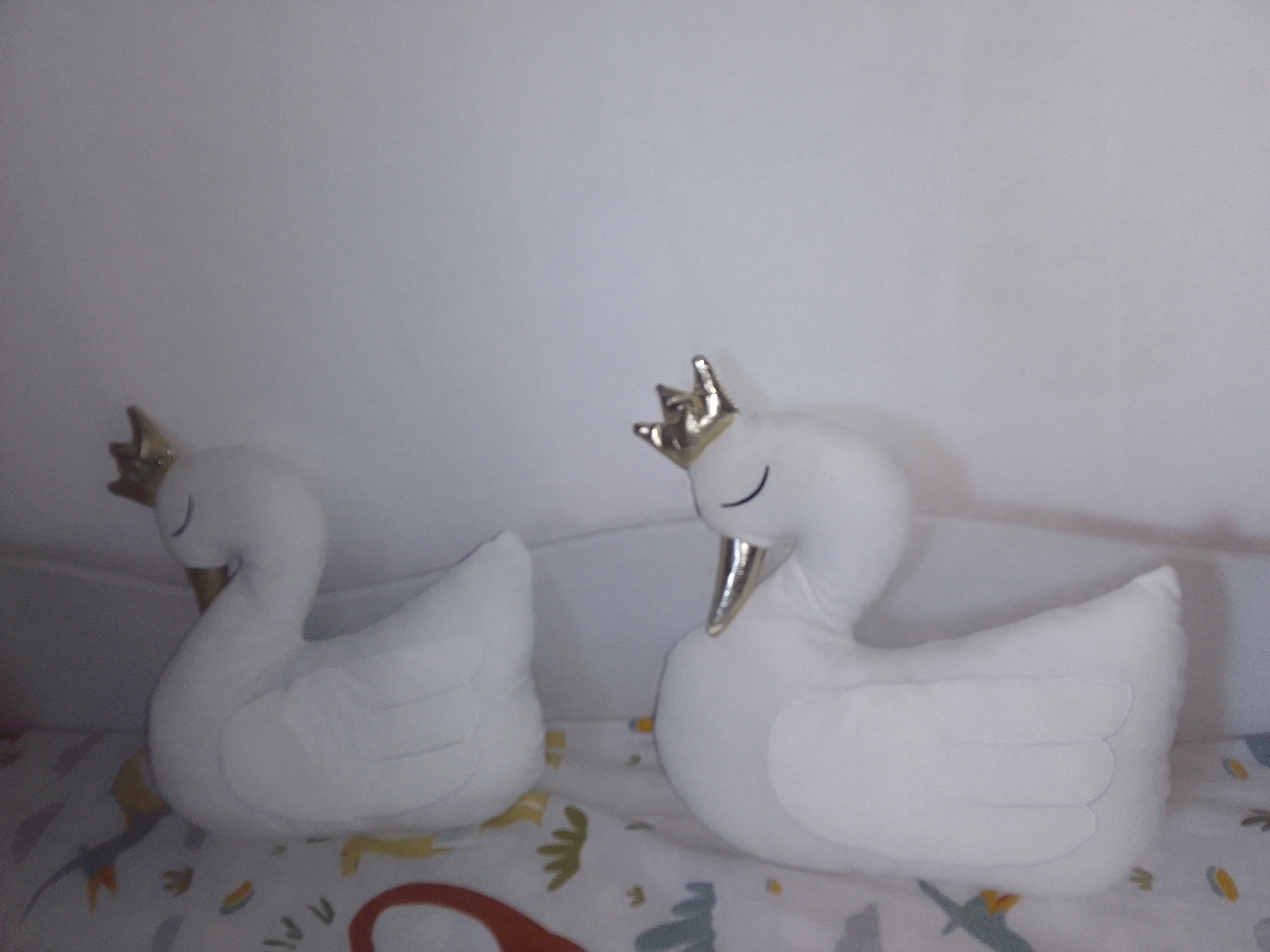 Lots de 2 coussin signes