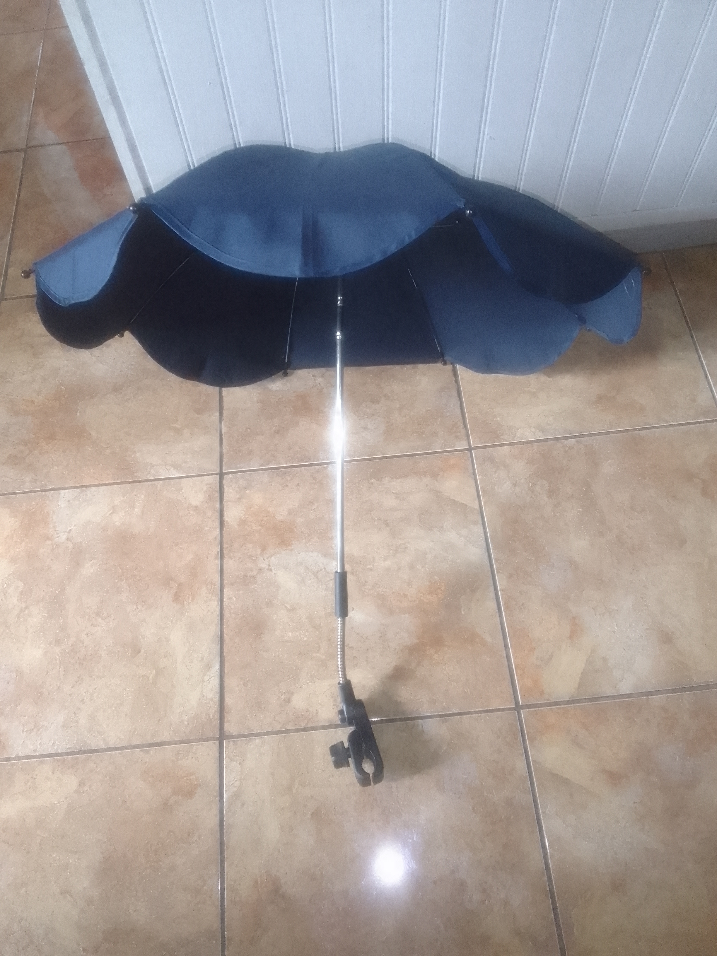 Parasol pour poussette