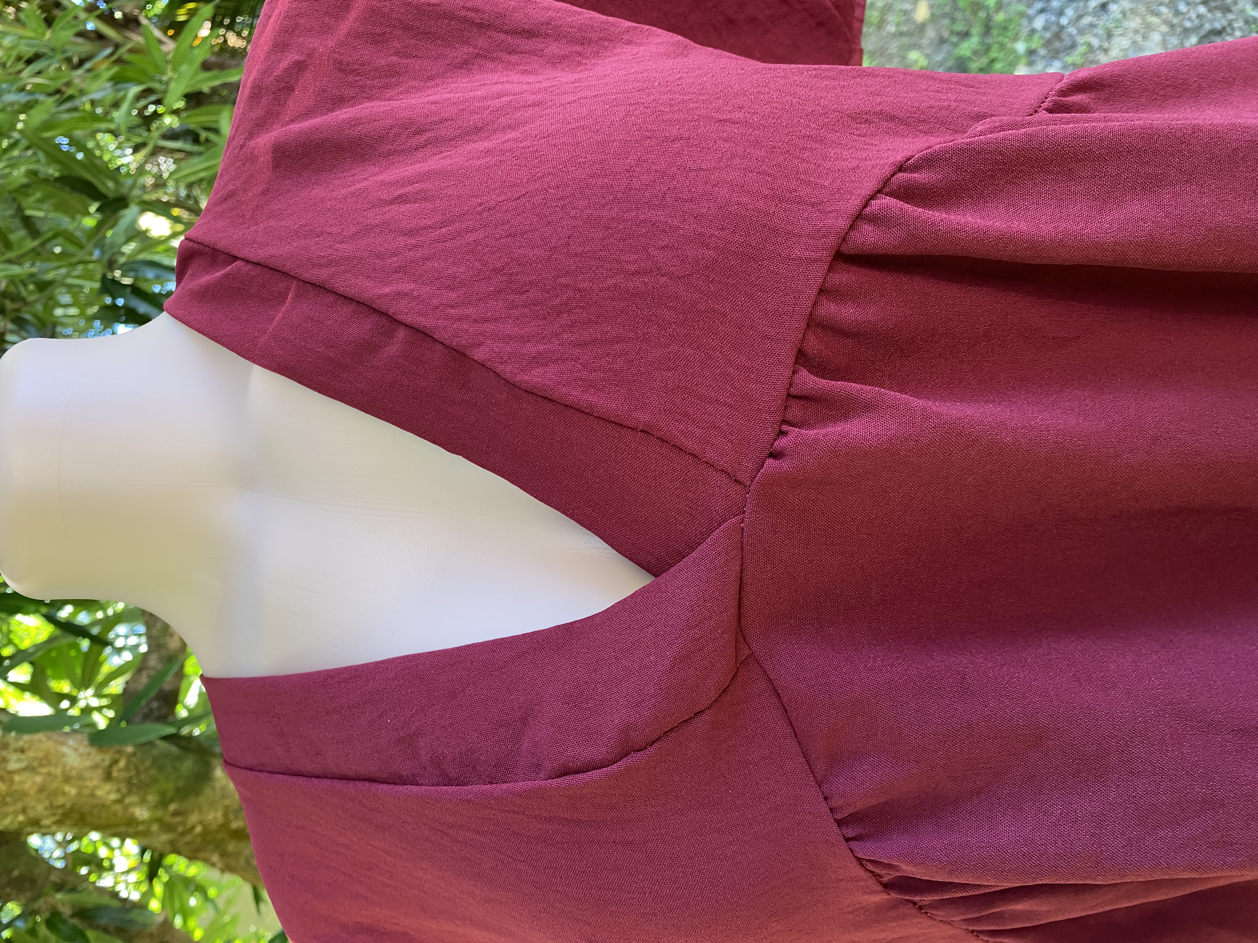 Robe femme