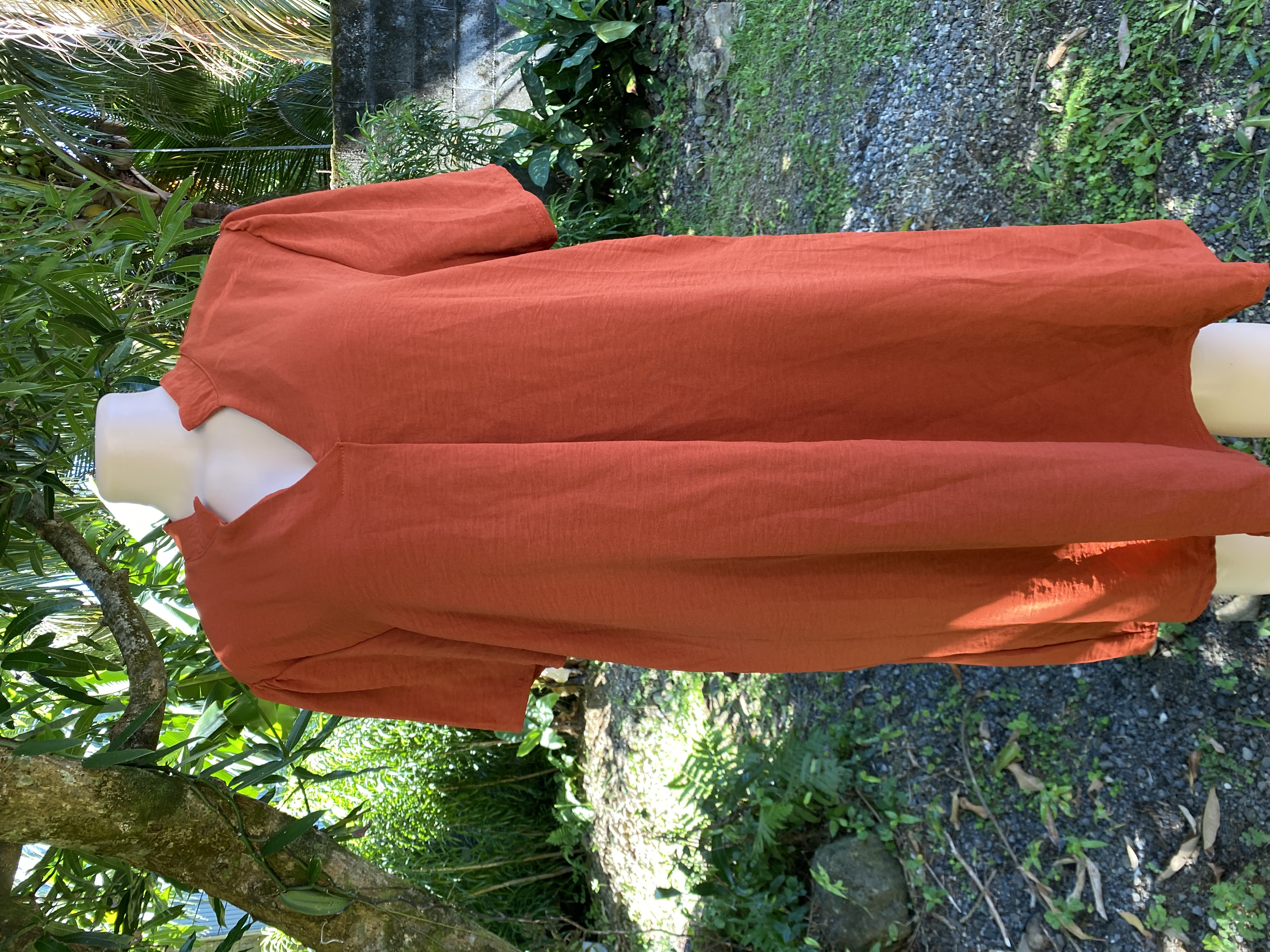 Robe femme