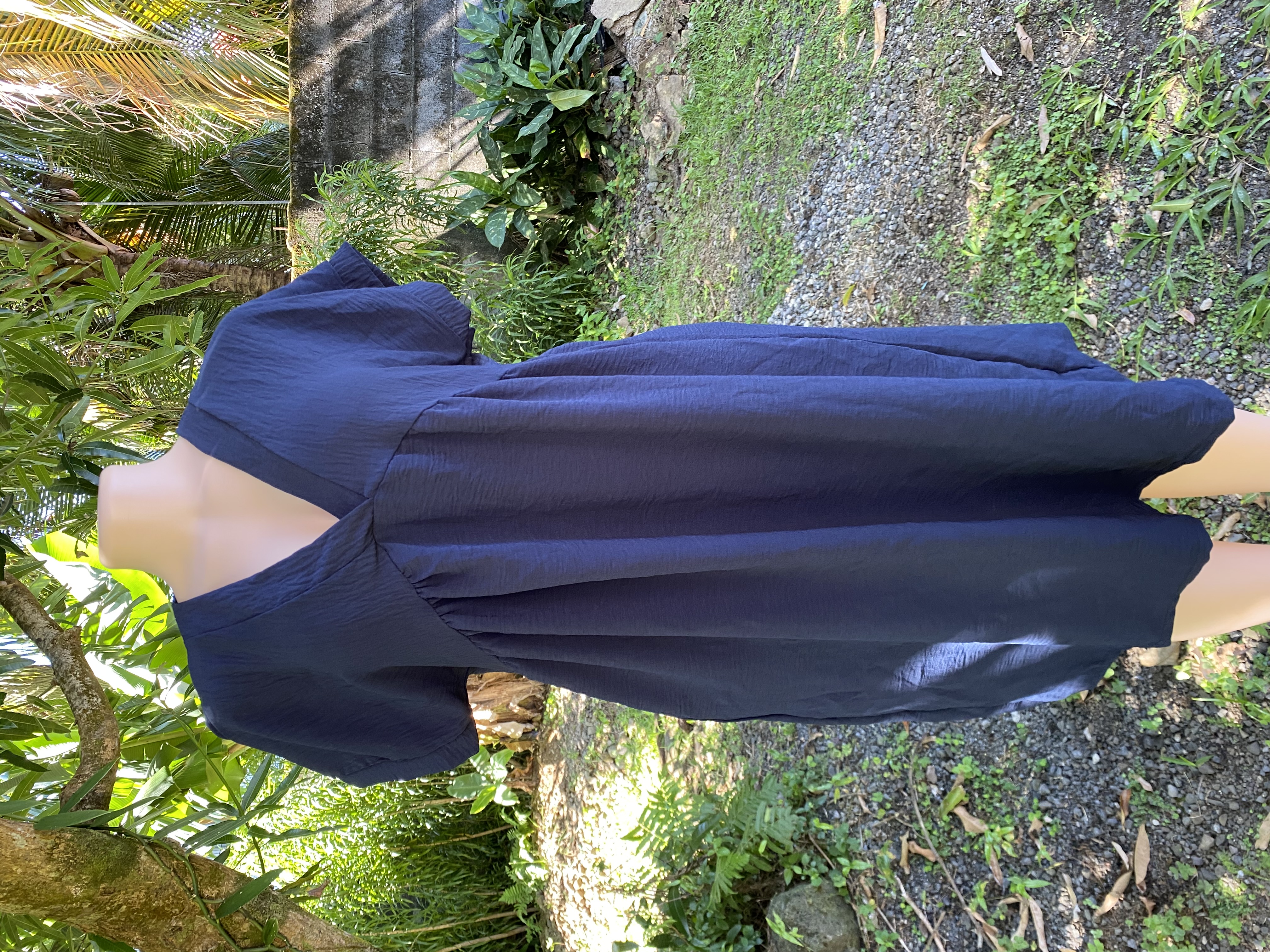 Robe femme
