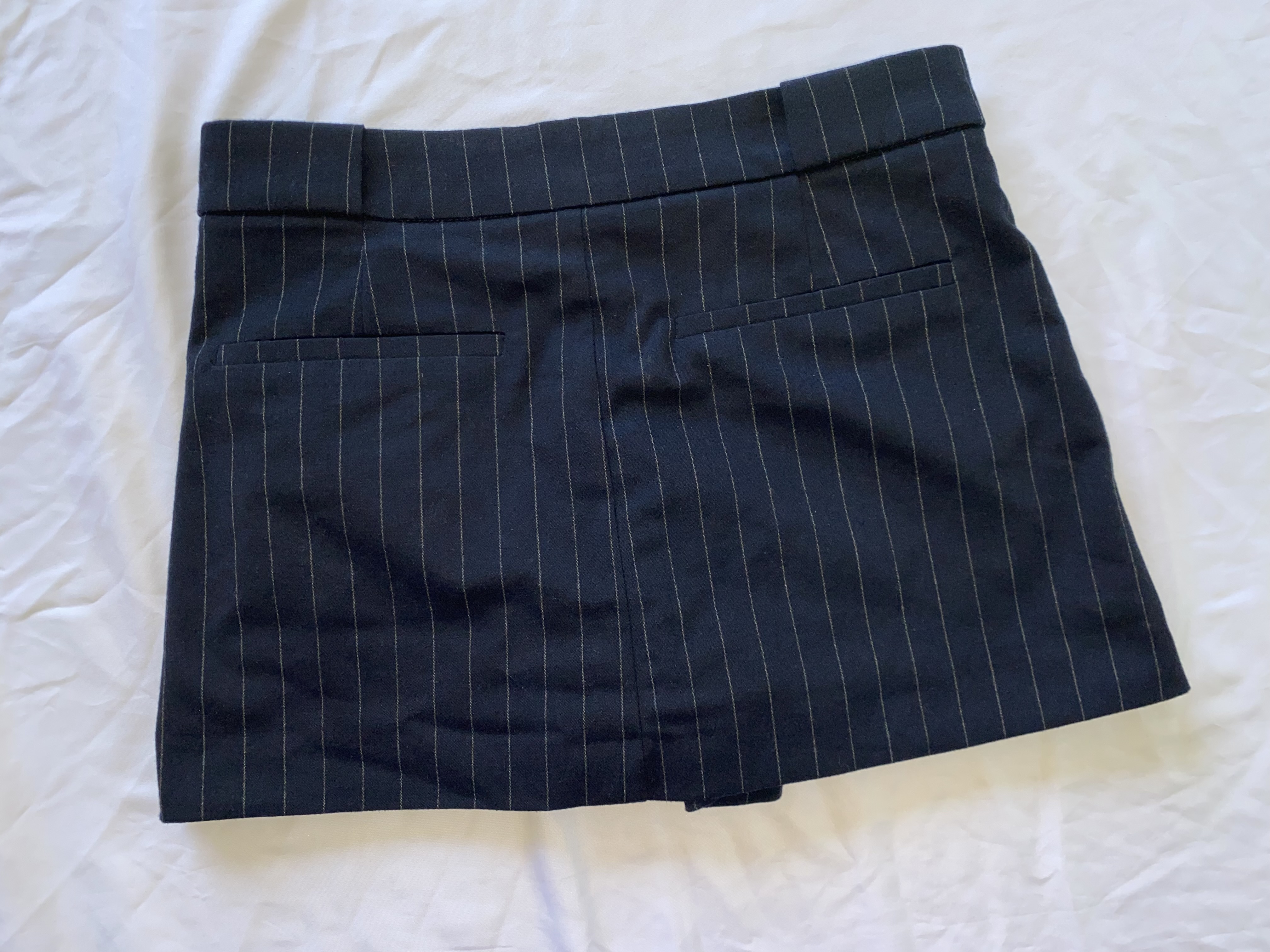 Jupe short