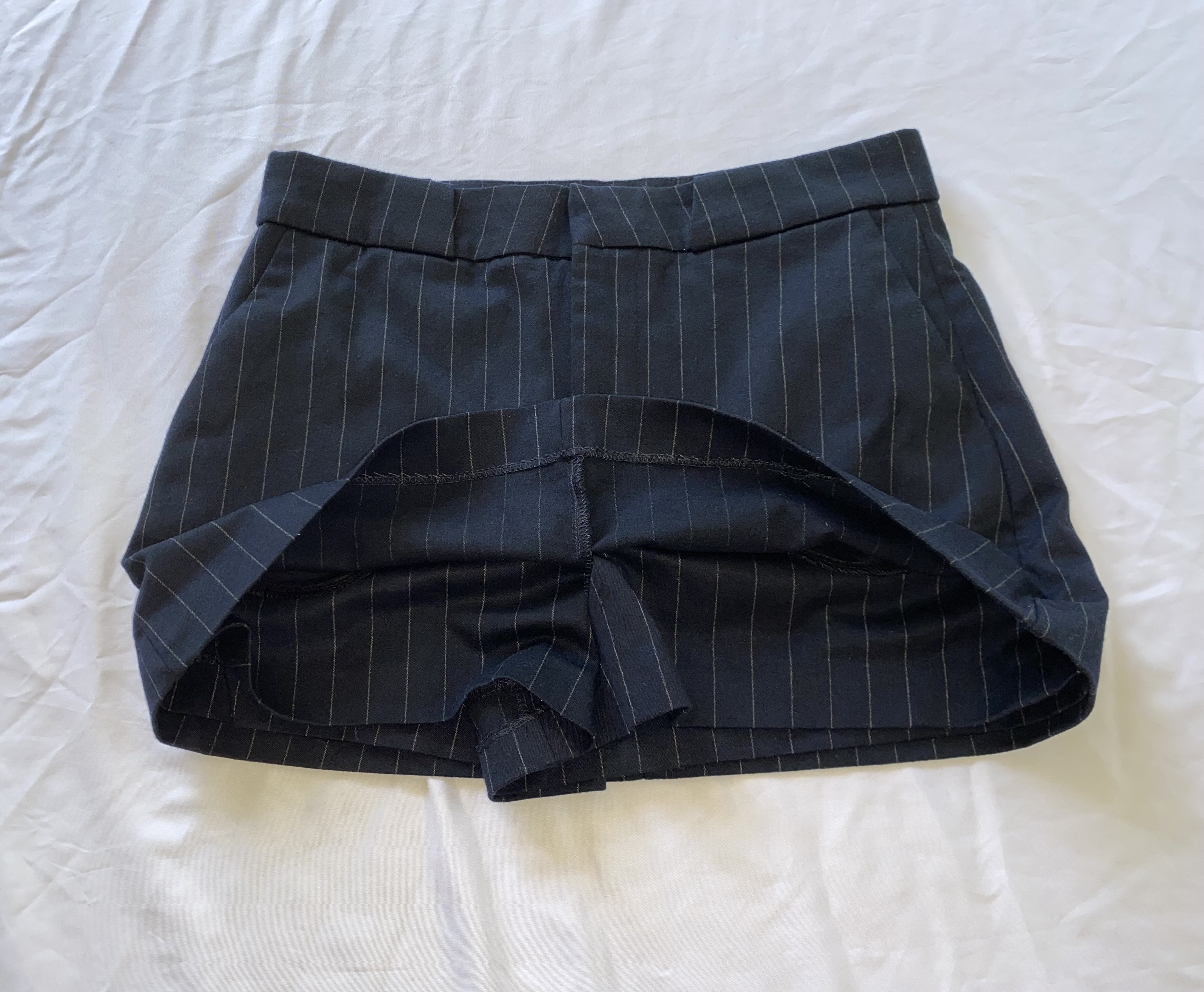 Jupe short