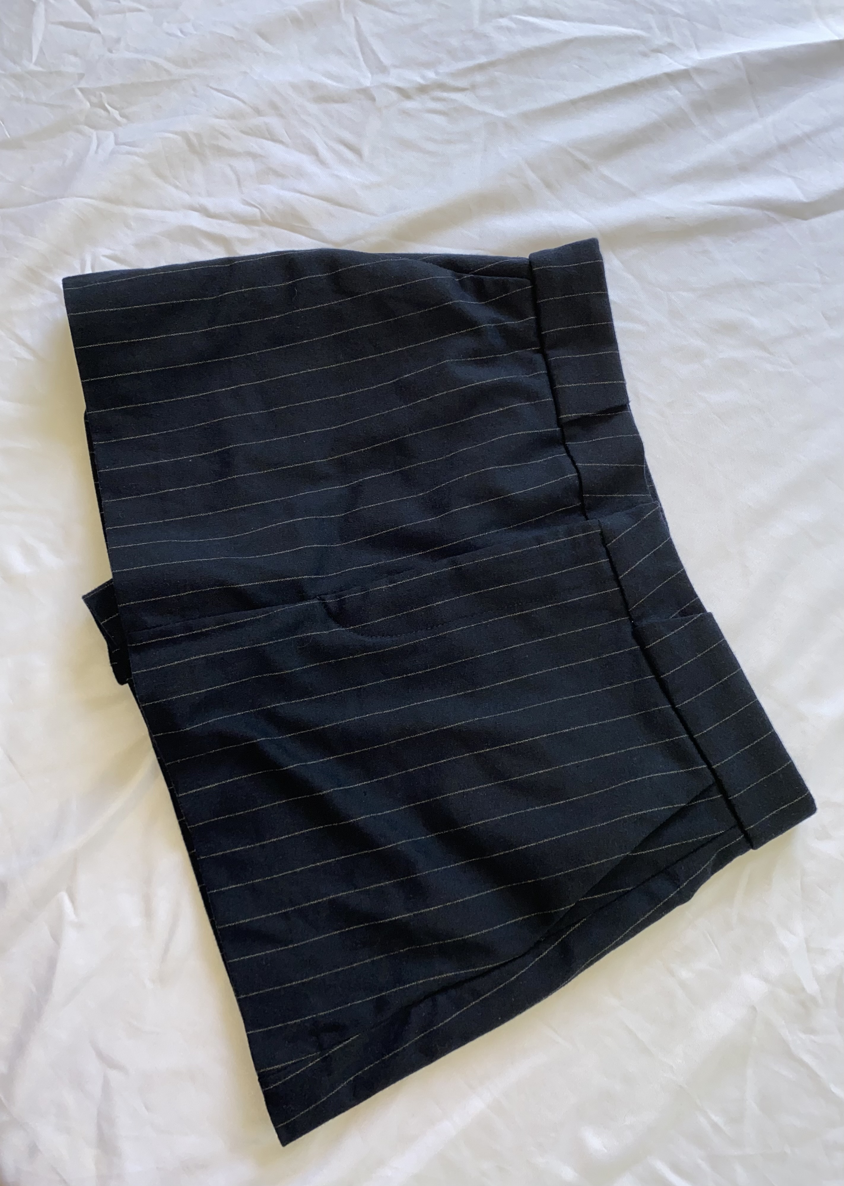 Jupe short