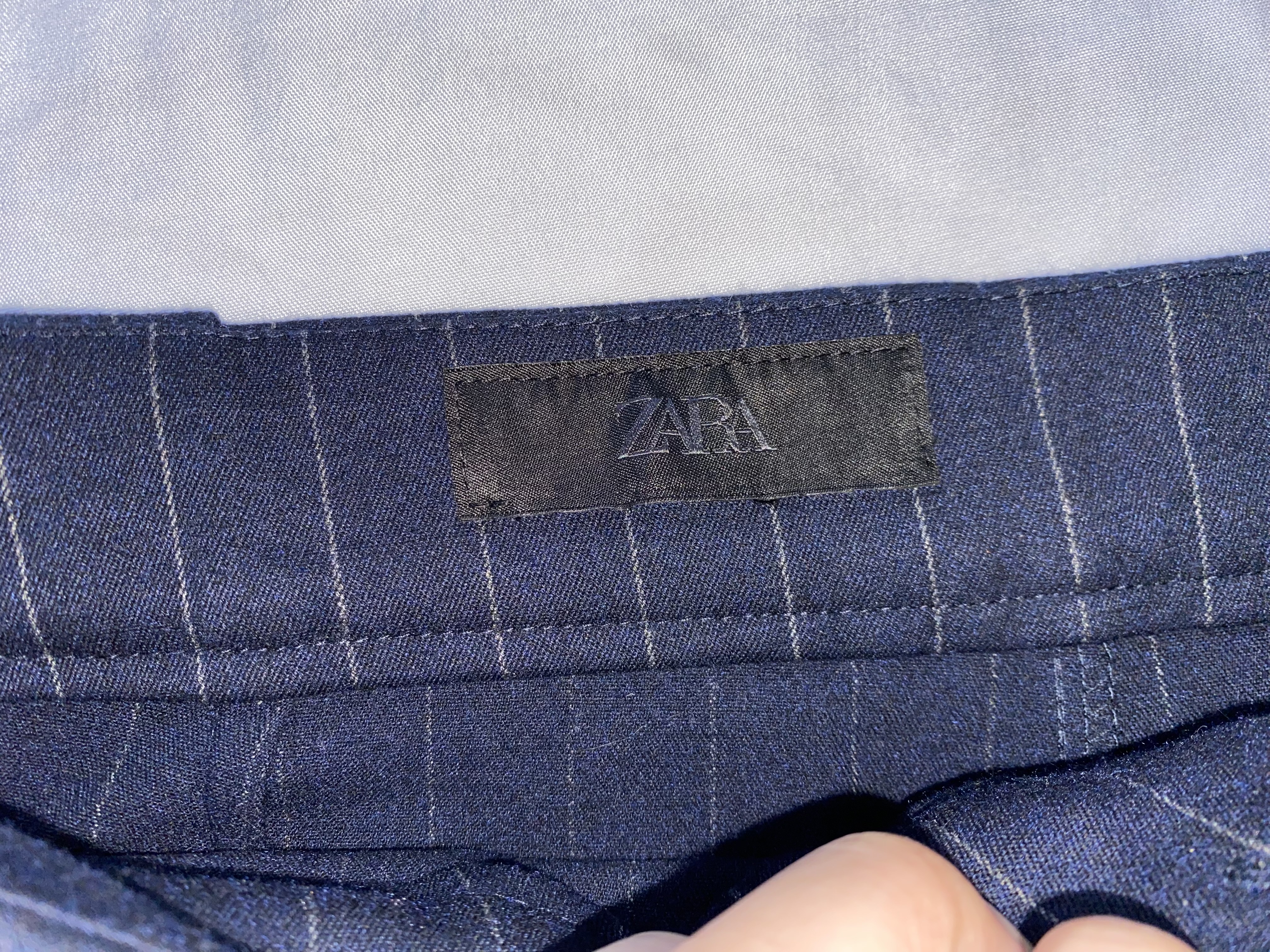 Jupe short