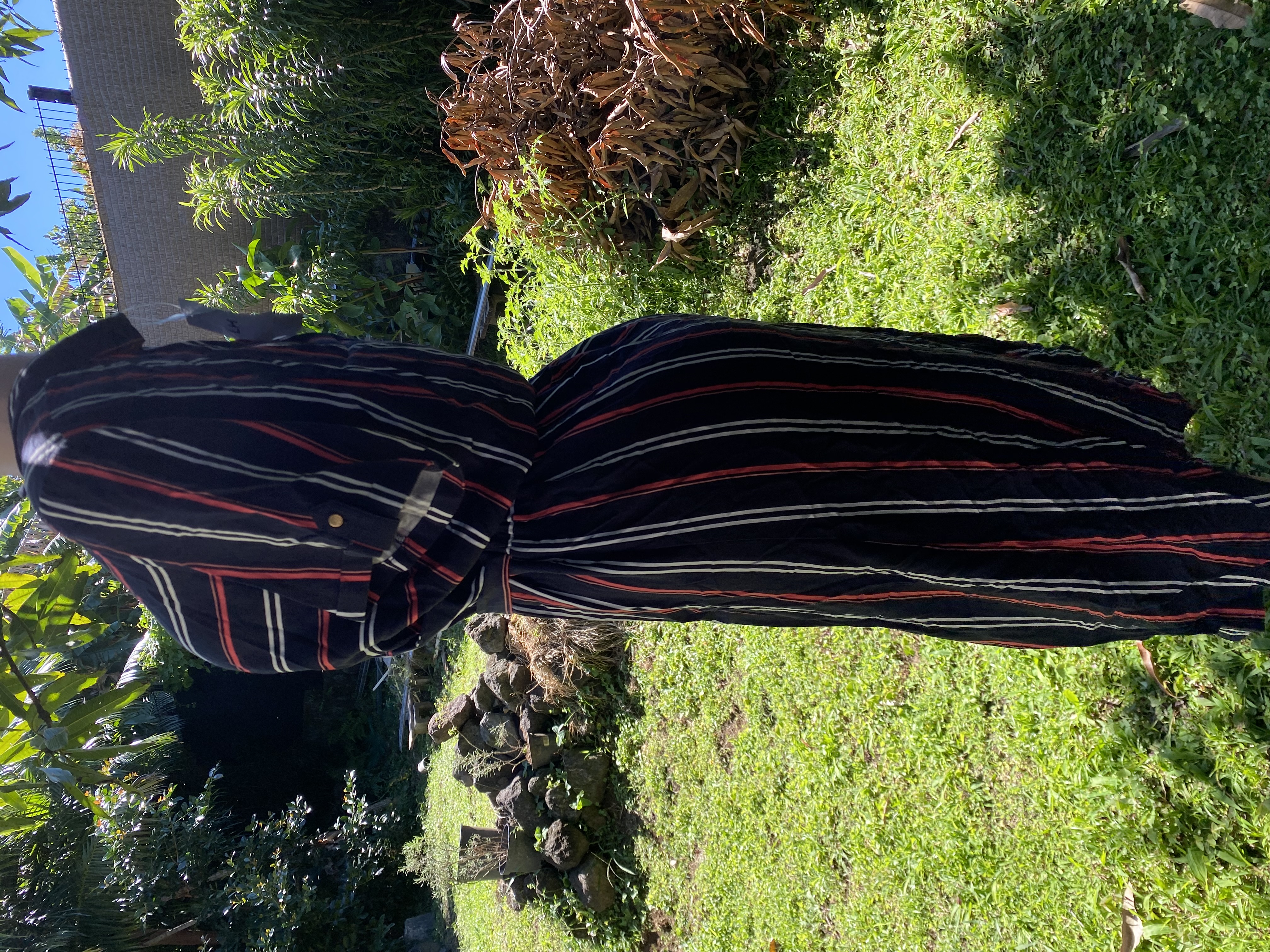 Robe femme