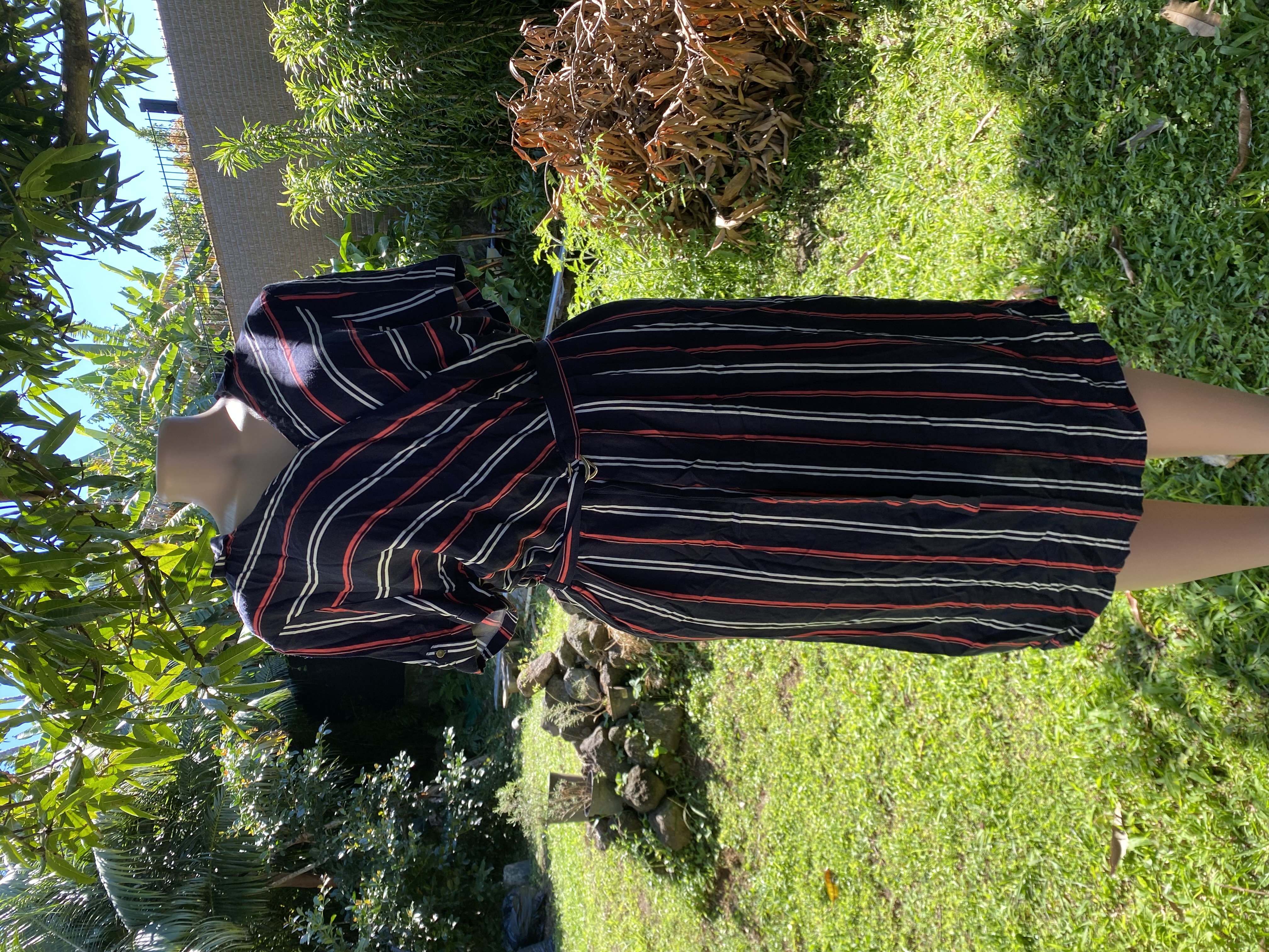 Robe femme