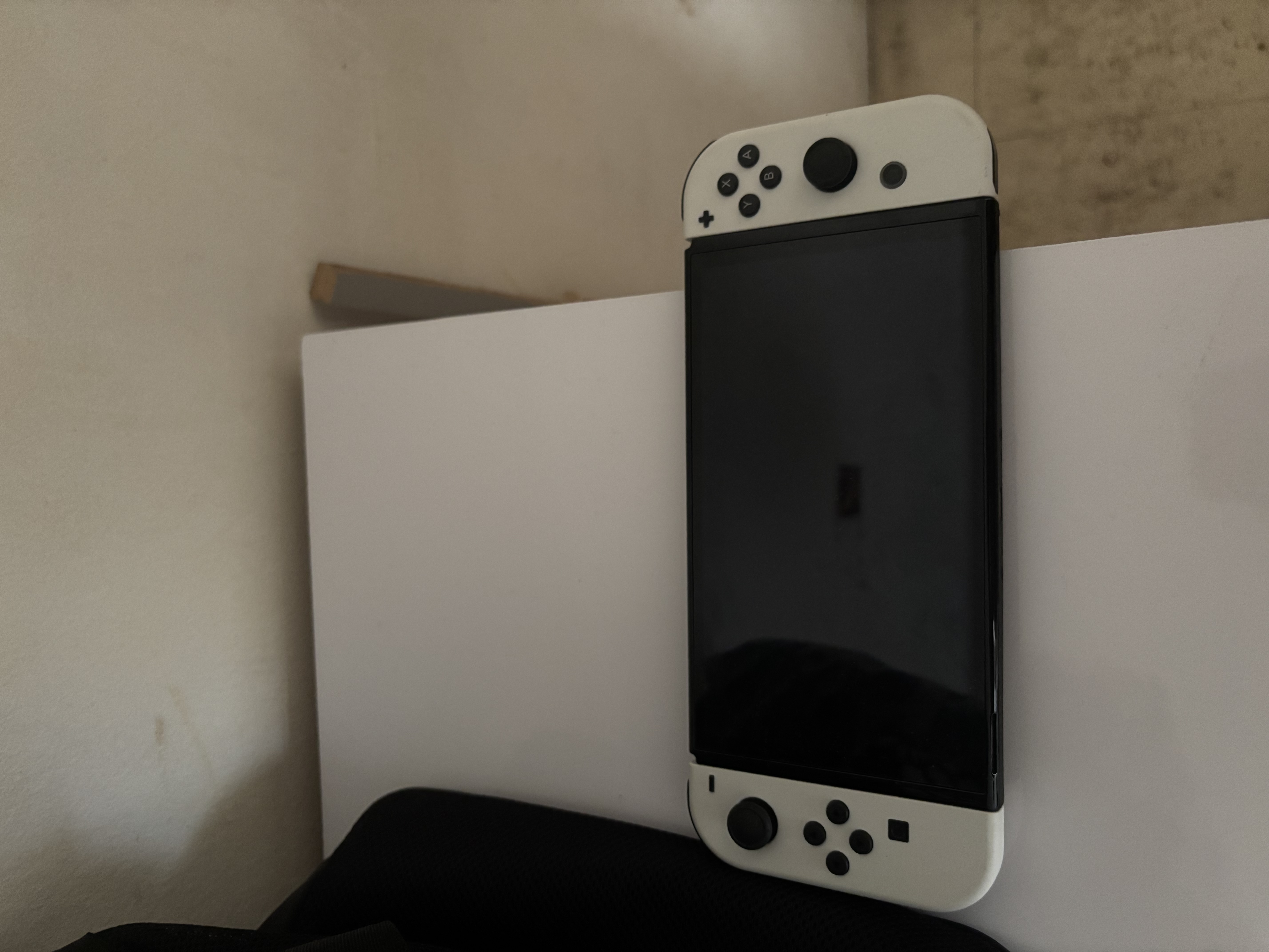 Nitendo Switch