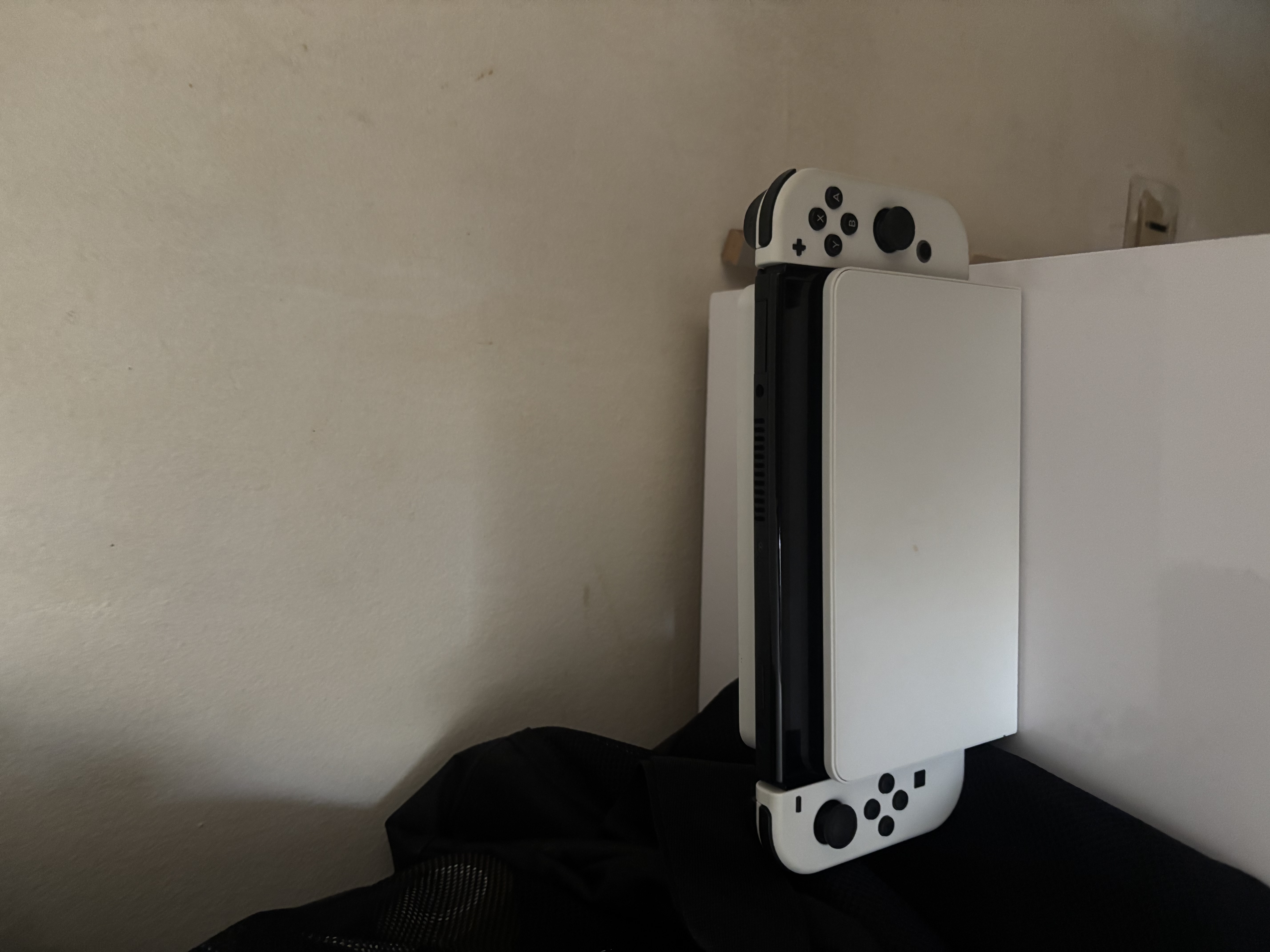 Nitendo Switch — La Réunion
