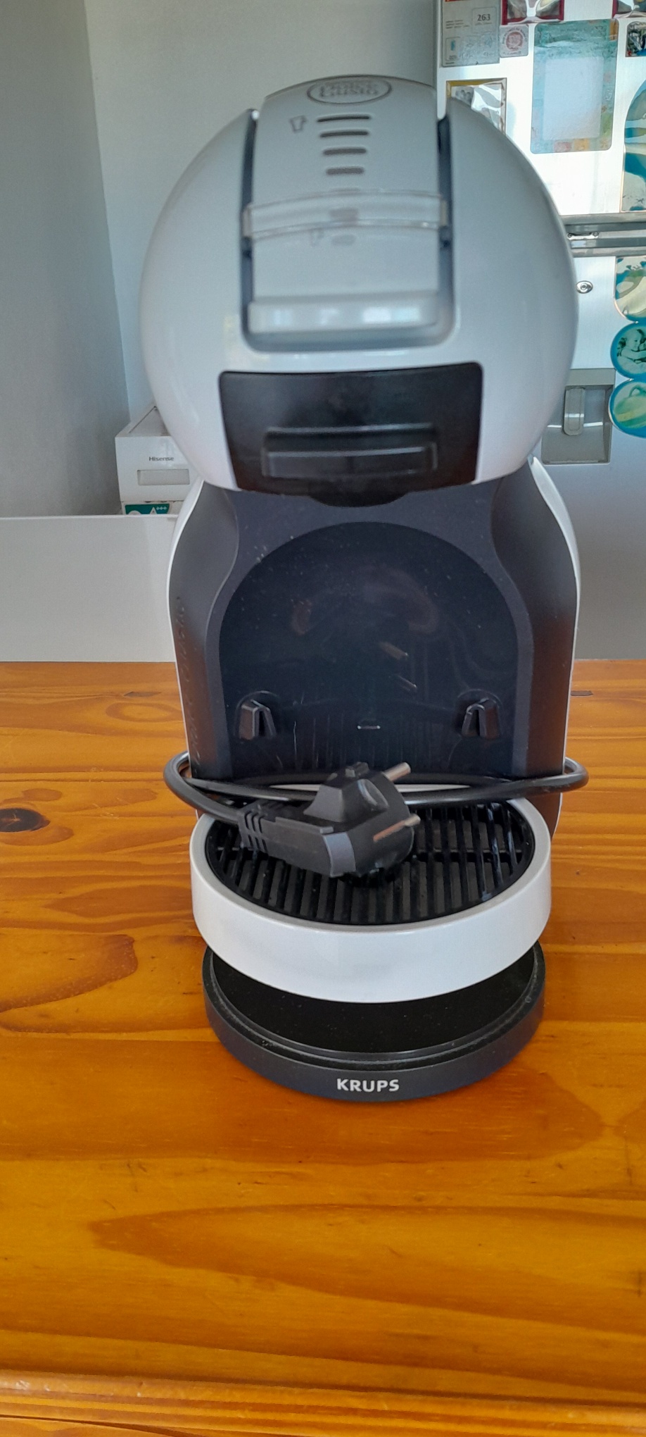 Machine à Café Dolce Gusto