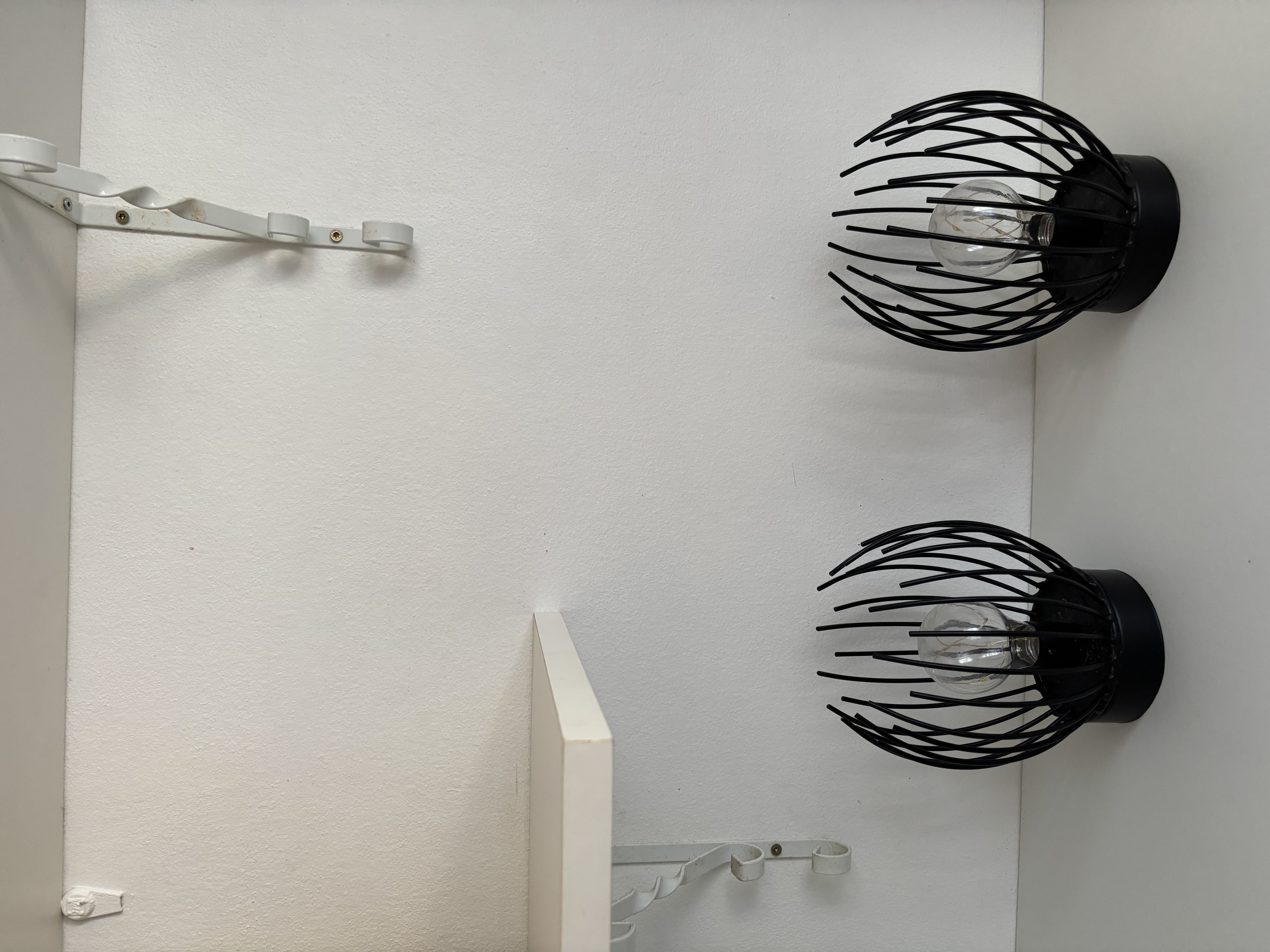 2 Lampe Pour 7€