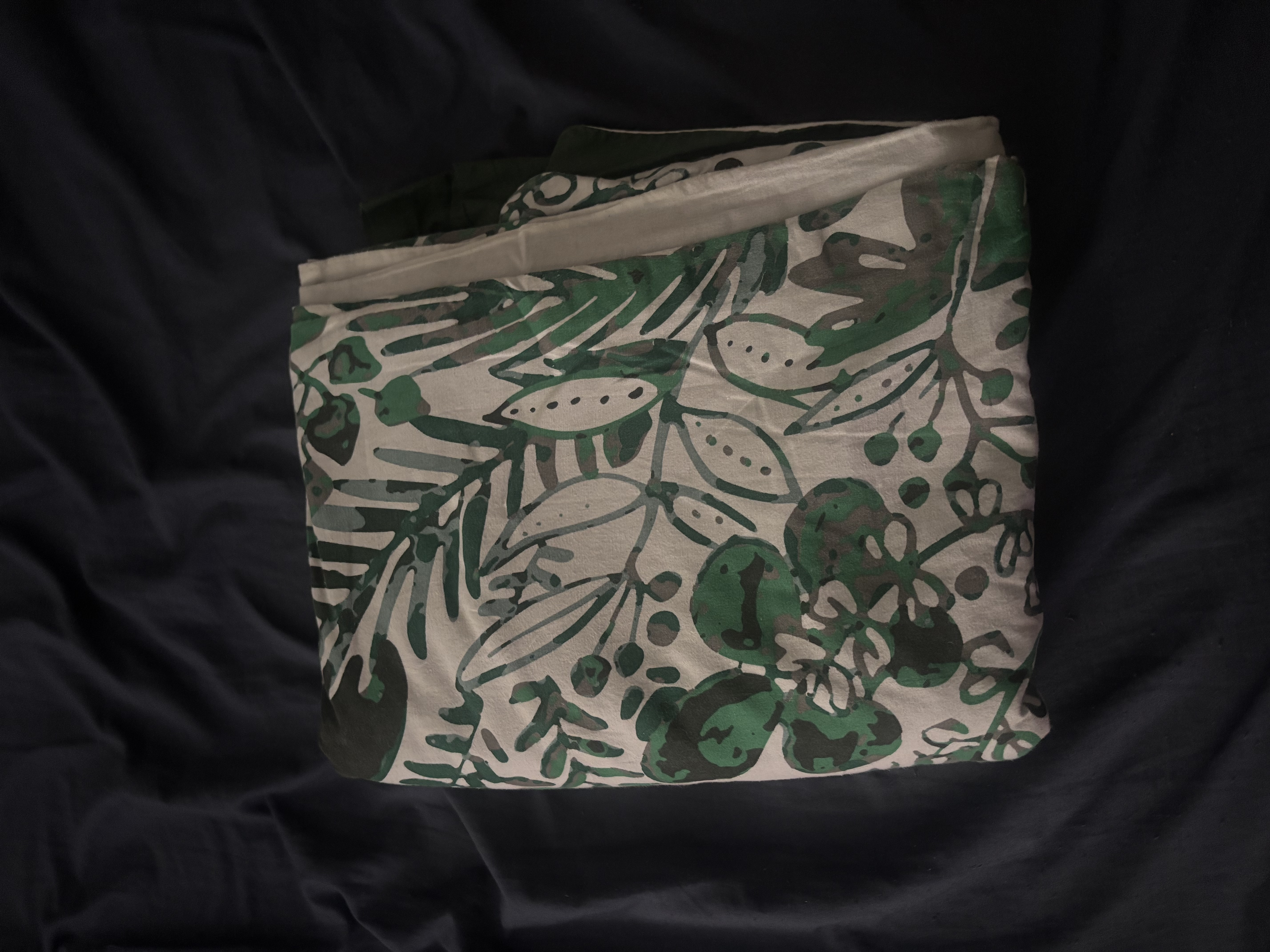 Housse De Couette — La Réunion