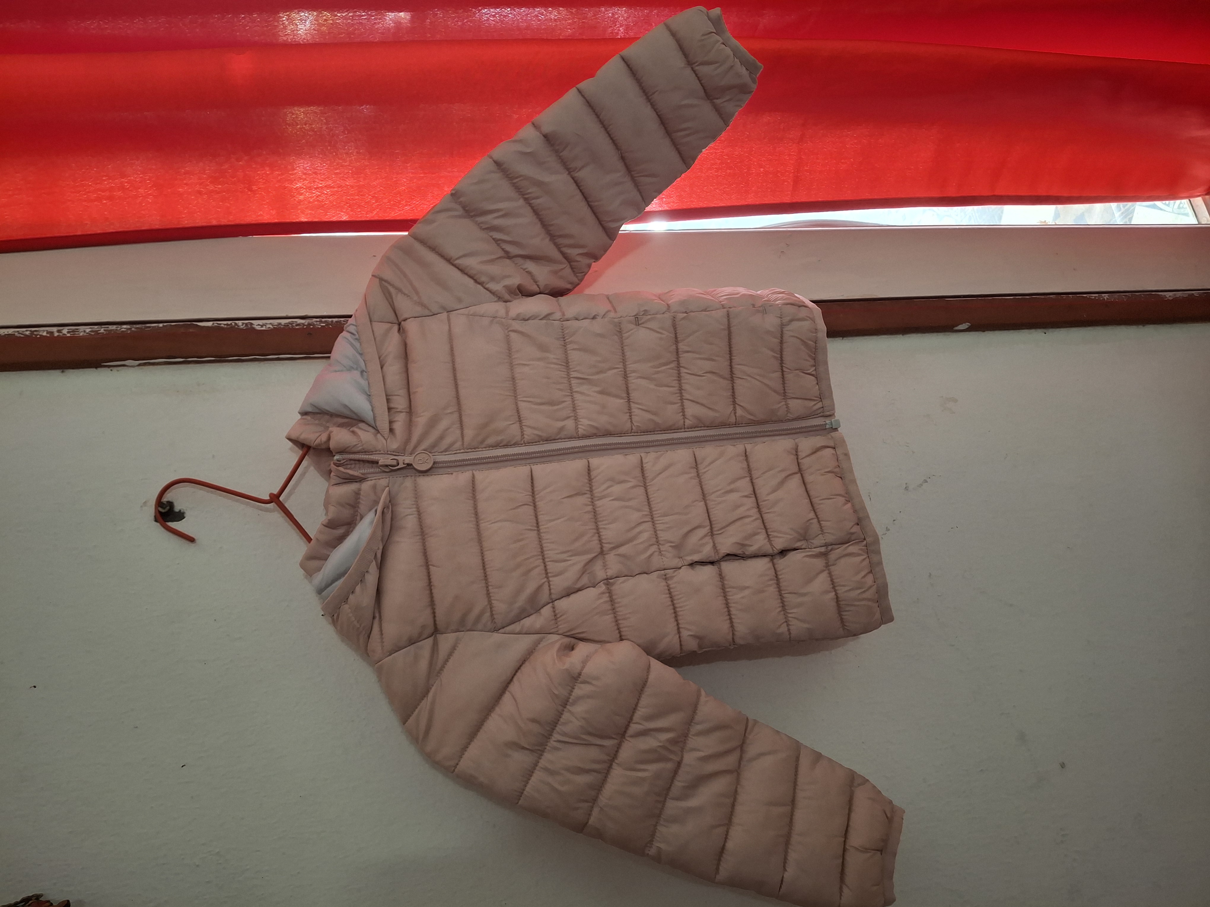 Lot de 2 vestes enfant